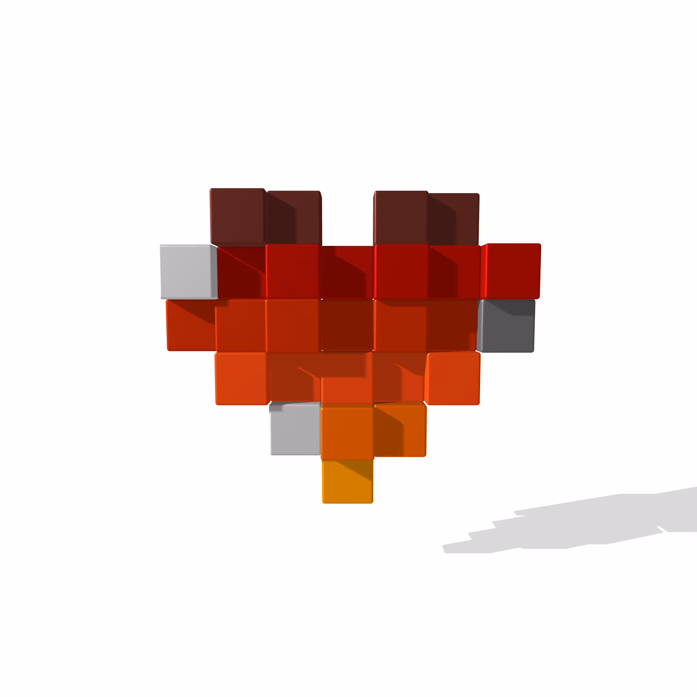 heart + craft #10843