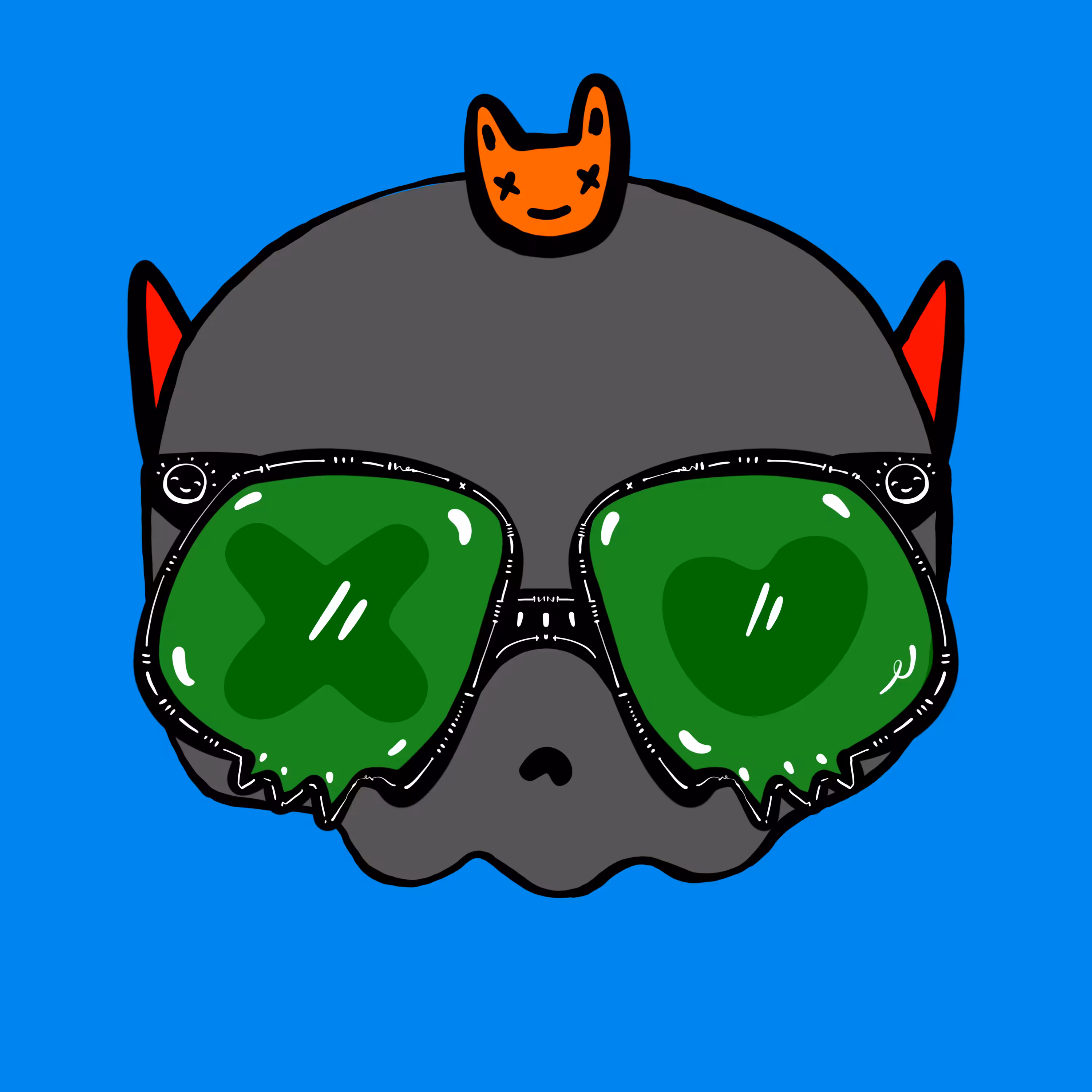 ORGNLS by SABET #51013