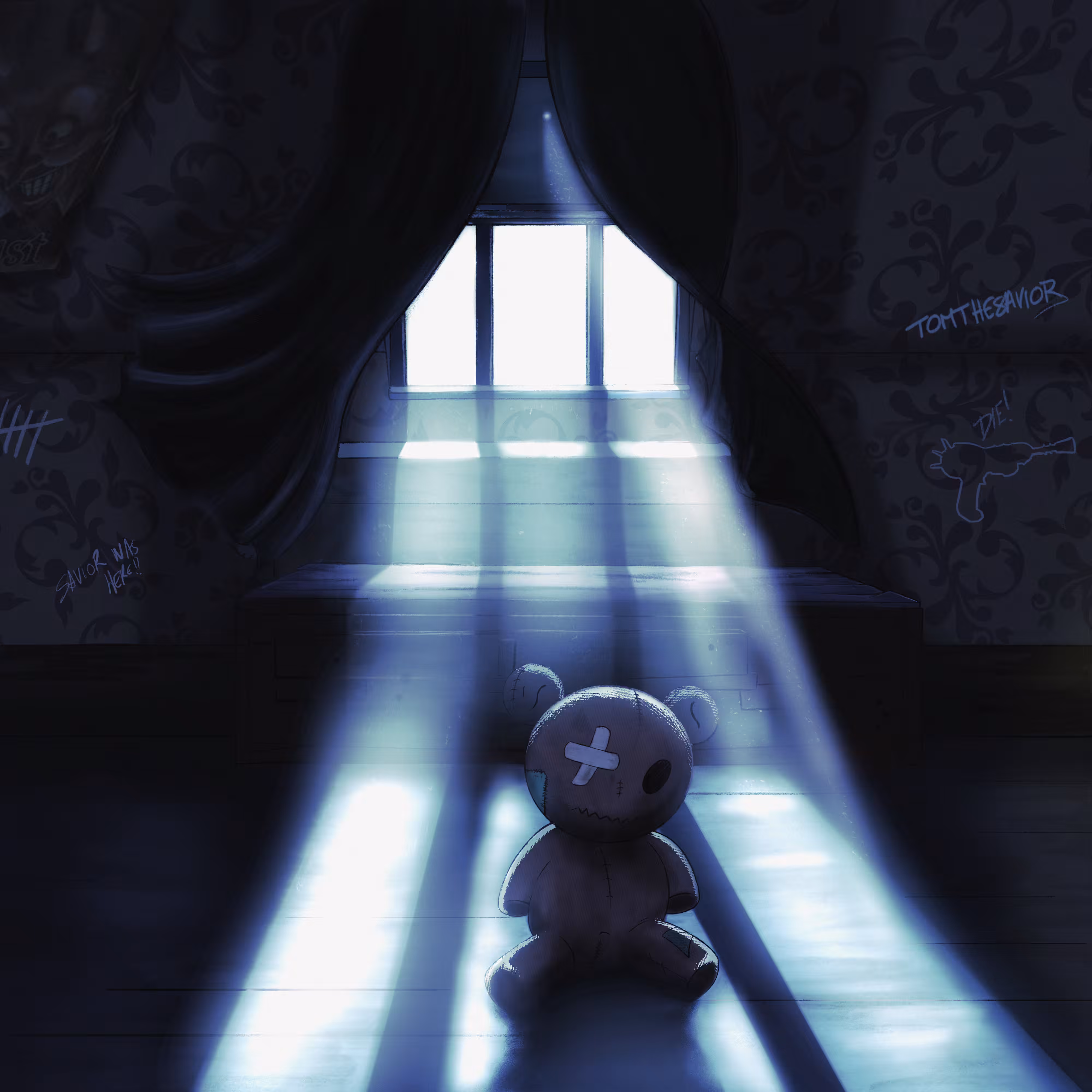 HOMESICK🧸