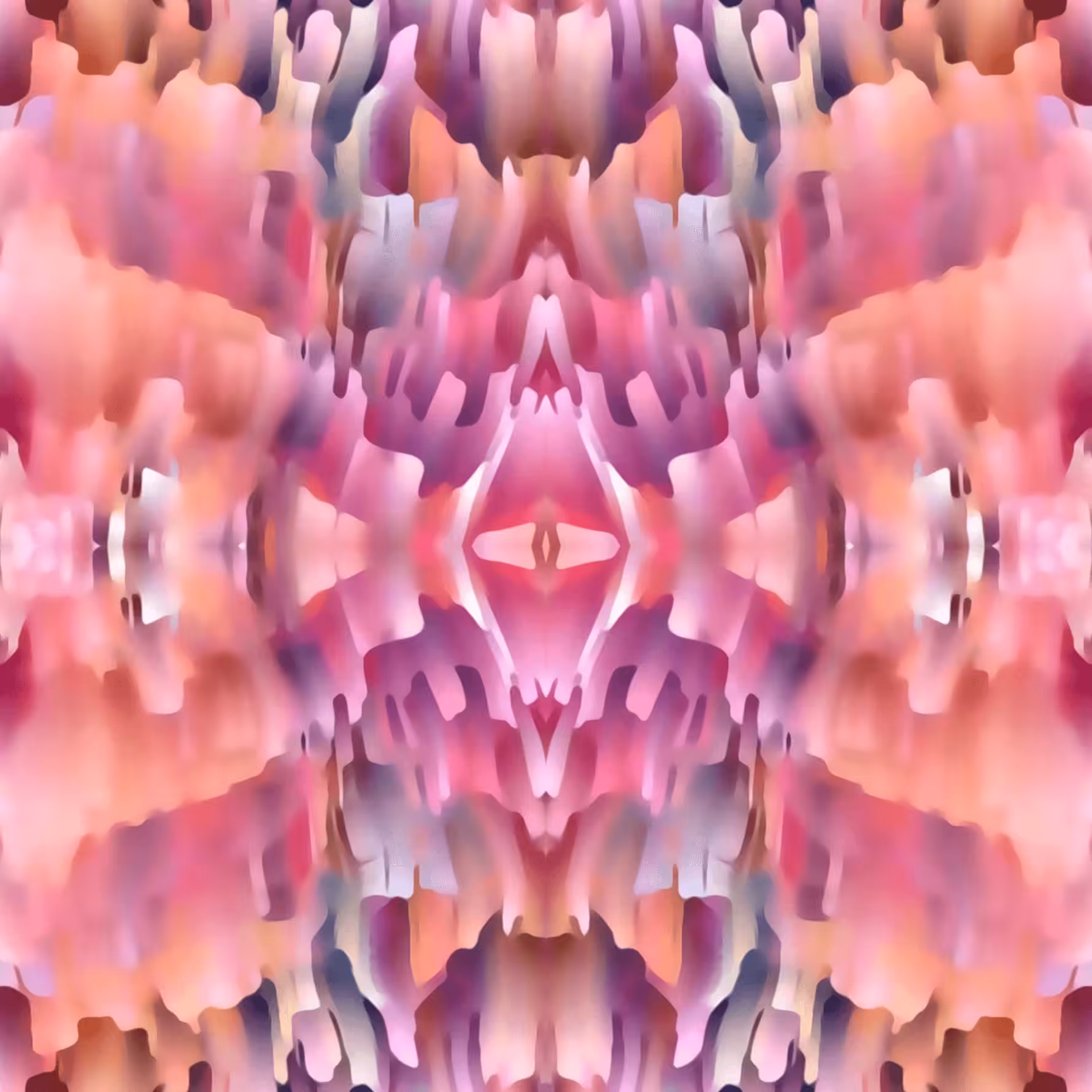Sacred Spaces #7
