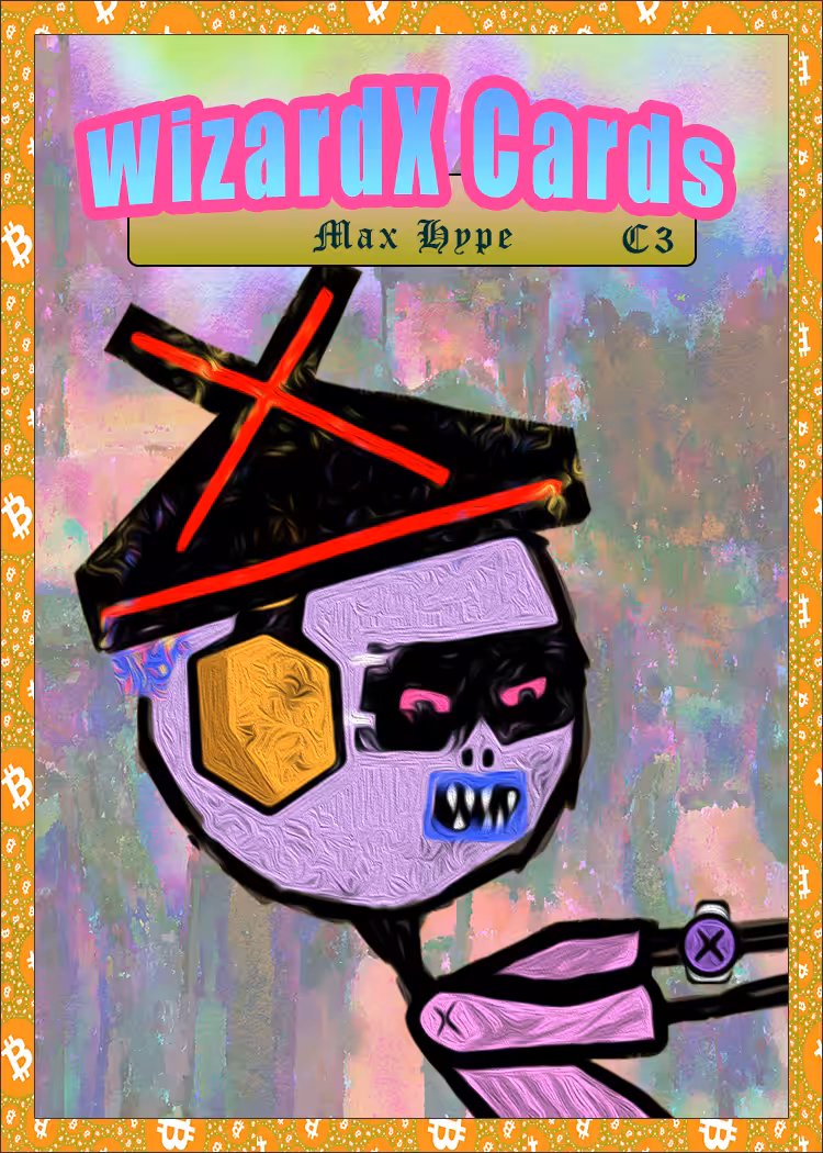 XCARD #0471