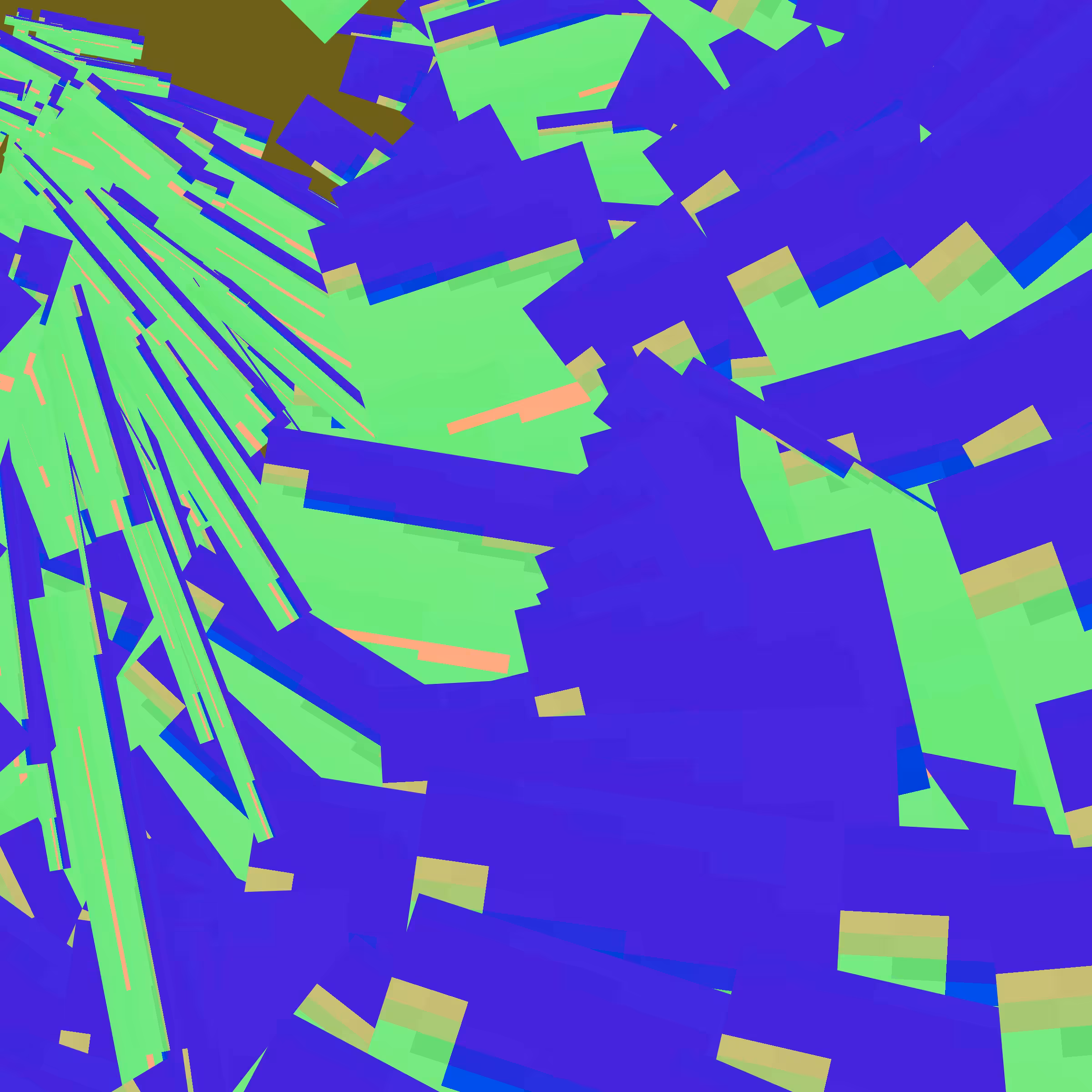 ARTGLIXXX #9100 [ELDEST]