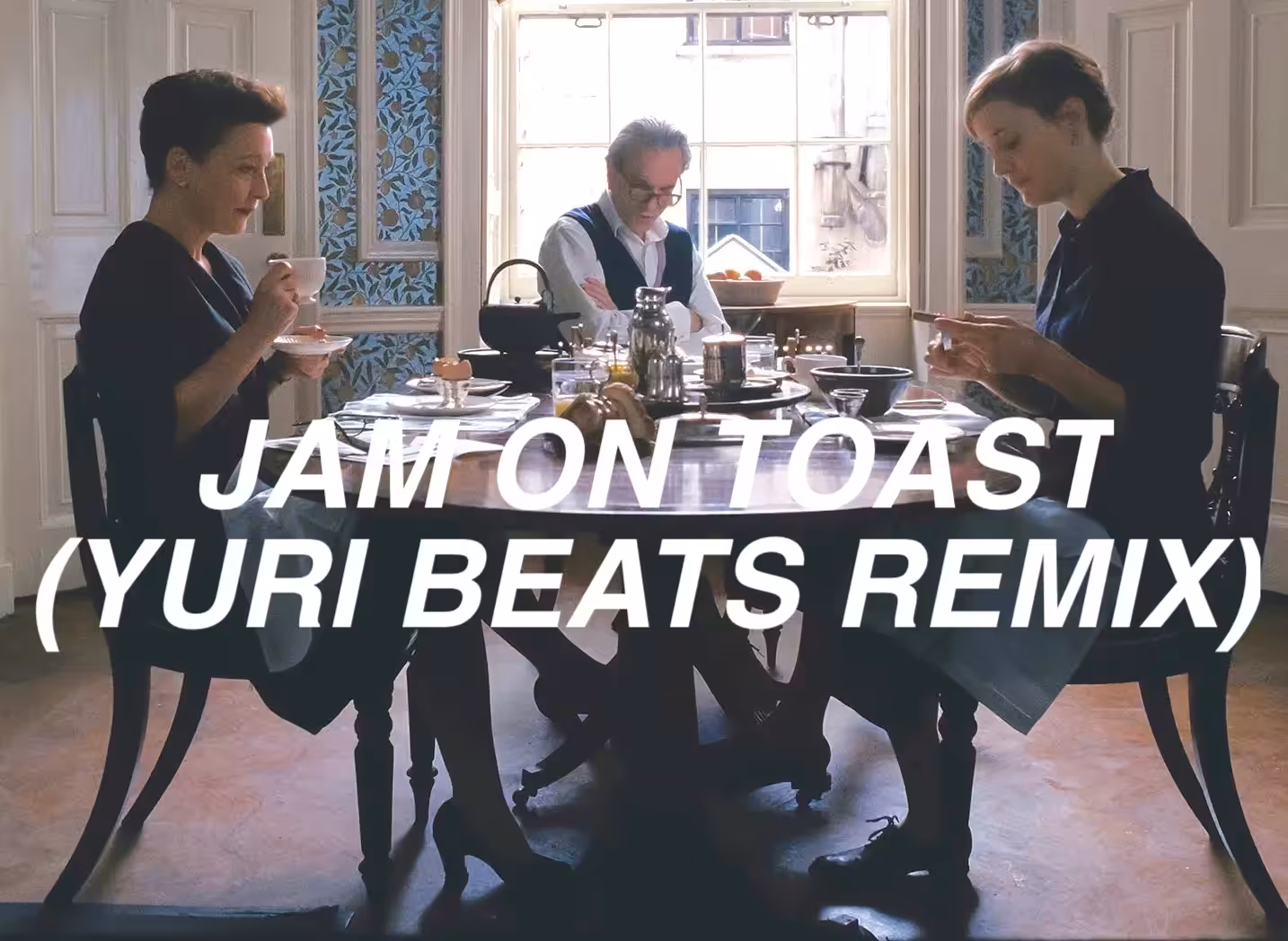 jam on toast (yuri beats remix) 11