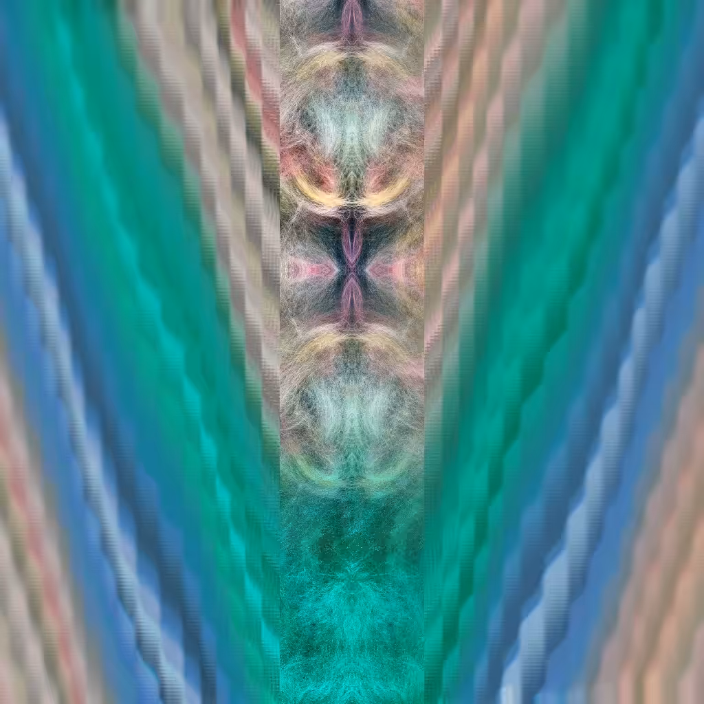 Astraea's Loom #38