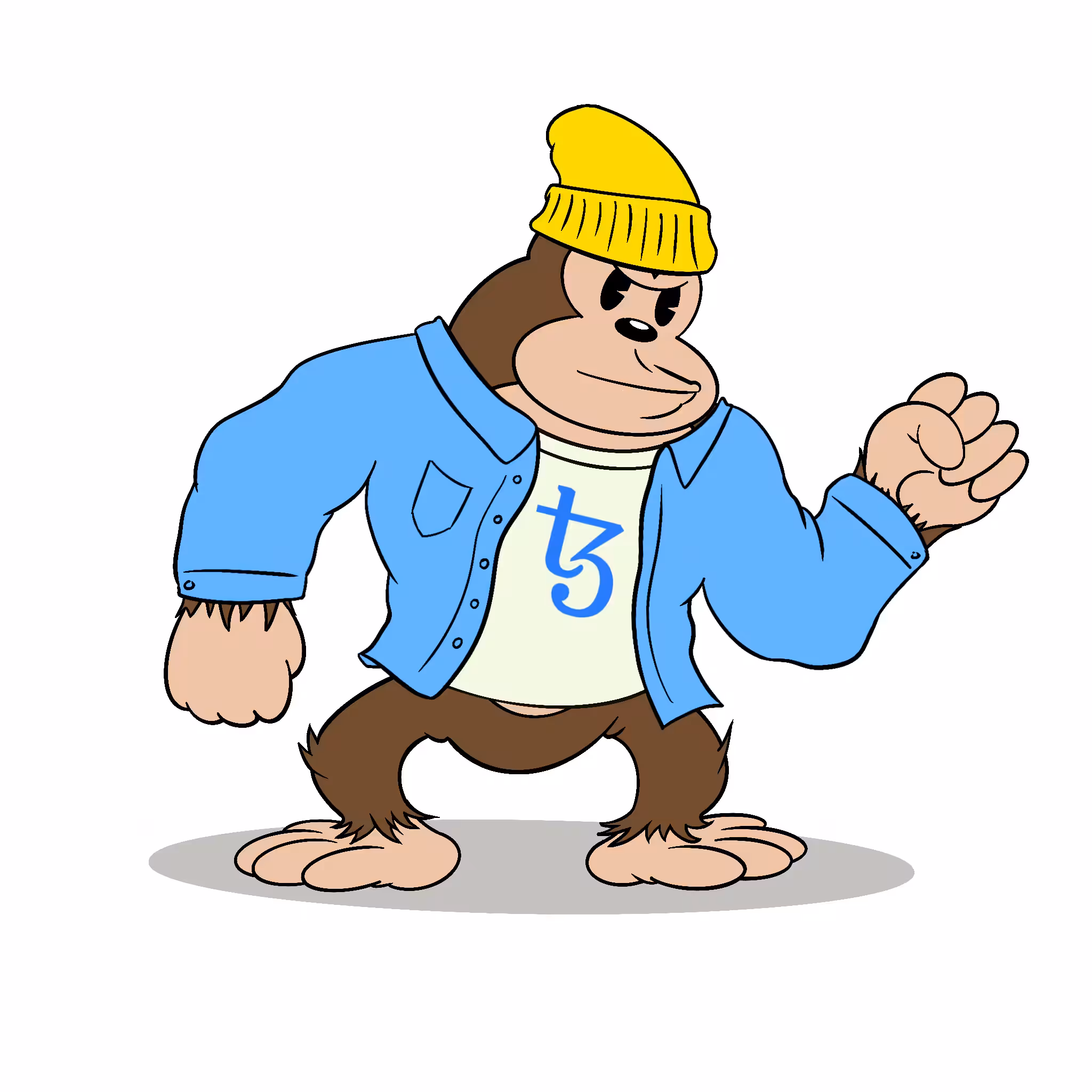 BCGC #0045