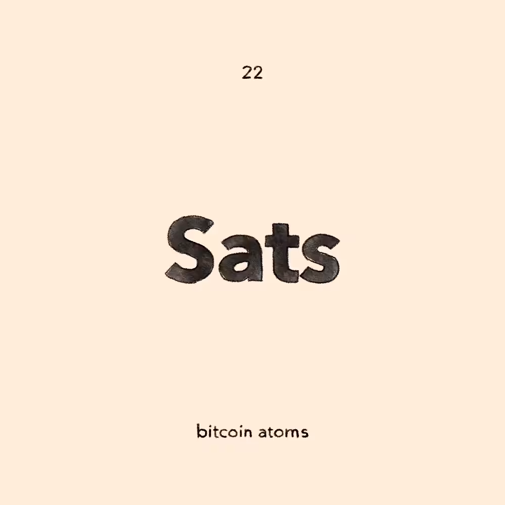 Satoshi