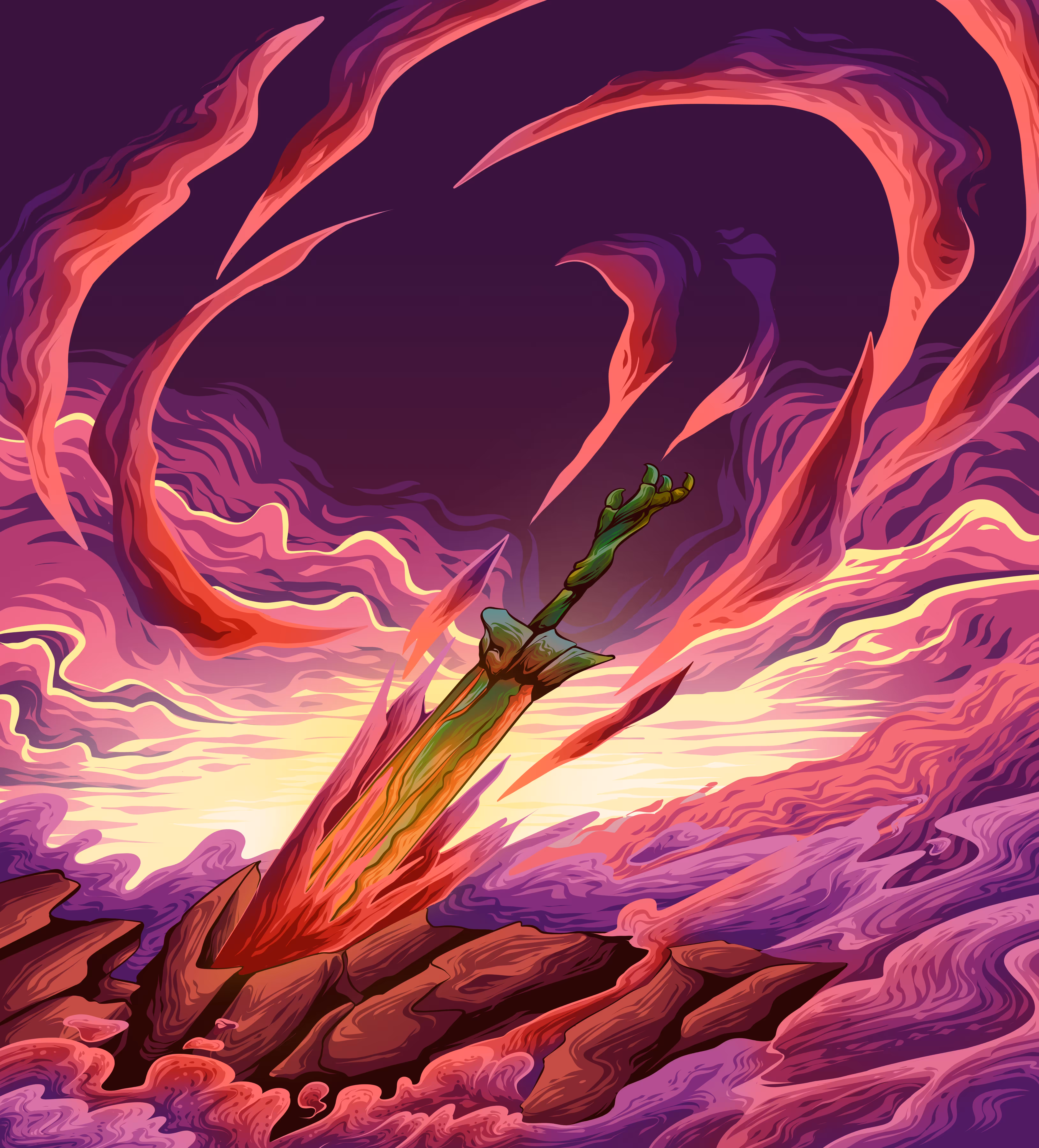 Sword