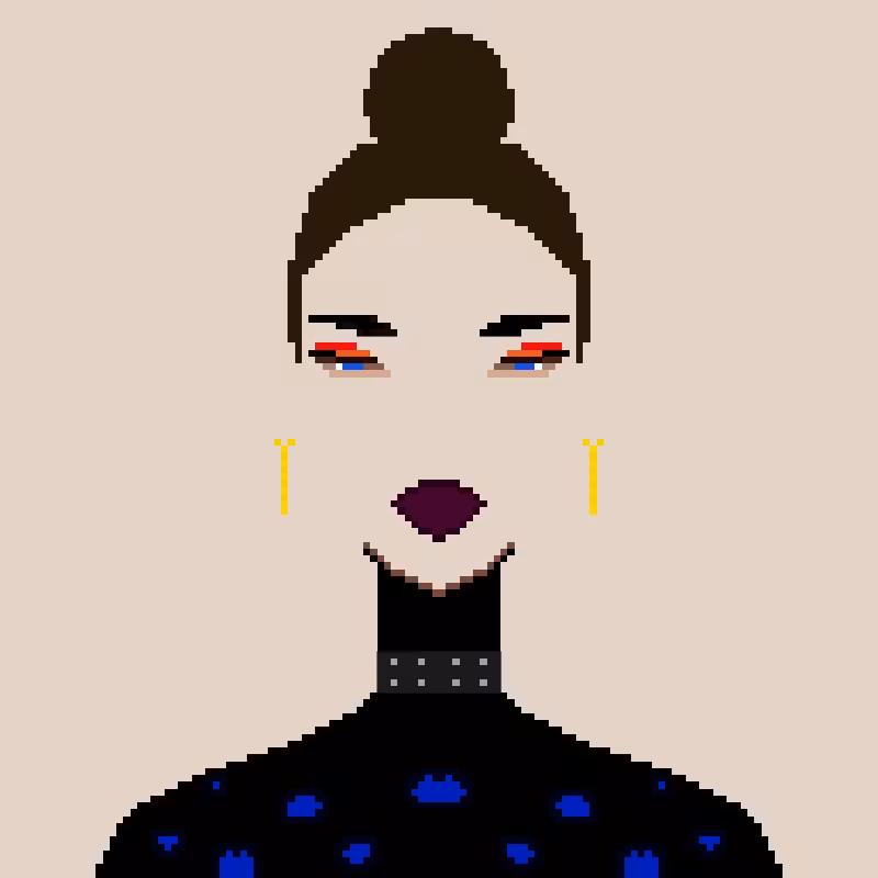 fxLady #195