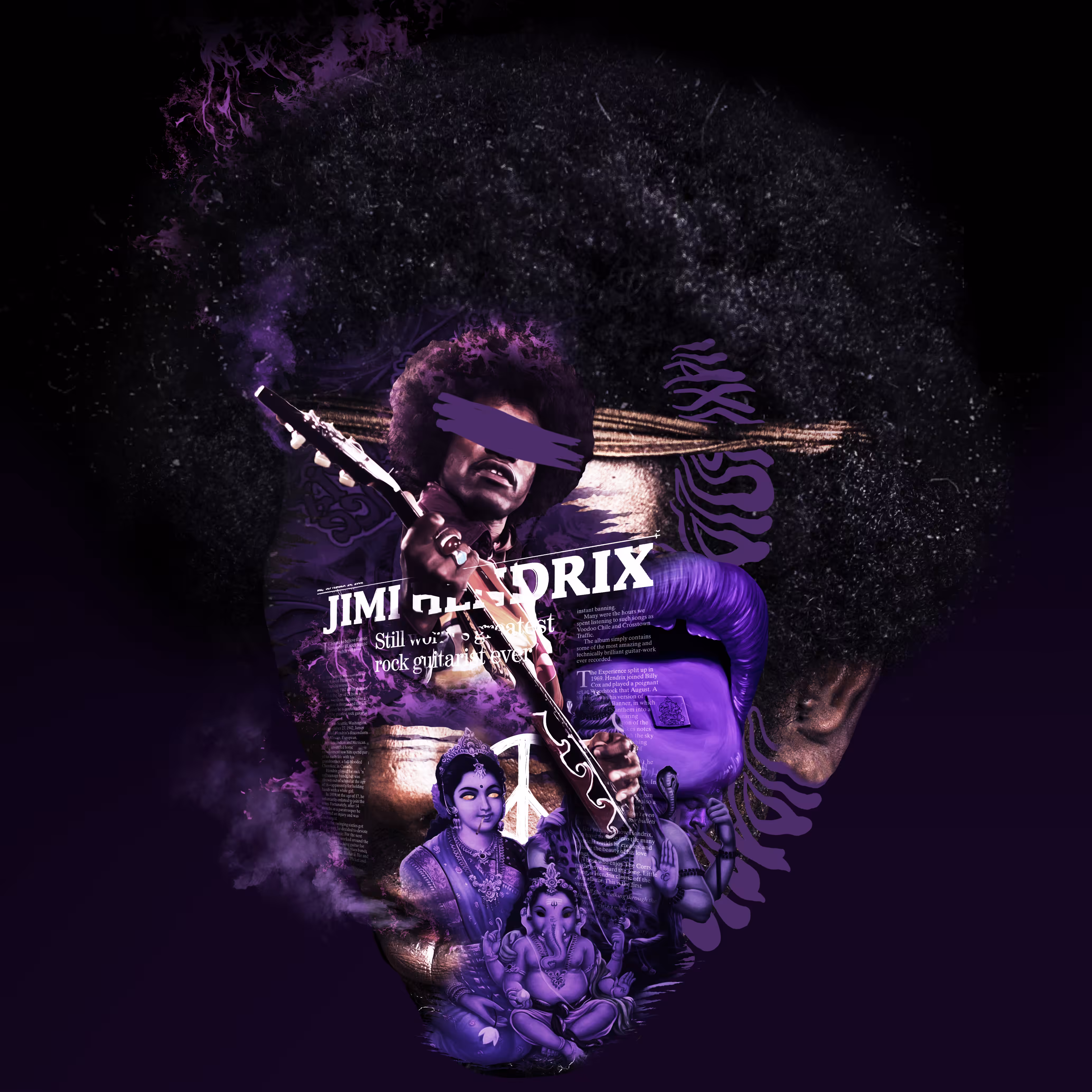 Purple Haze