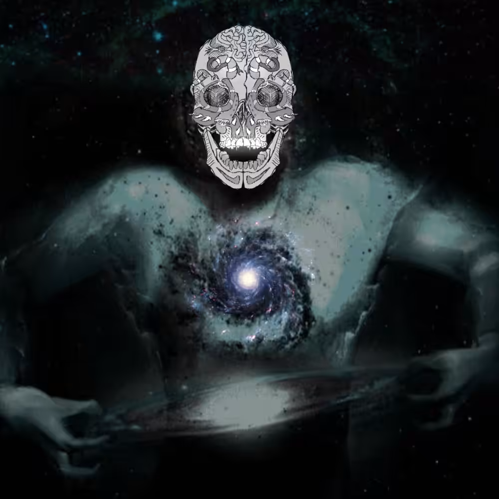 Ascension of the Soul