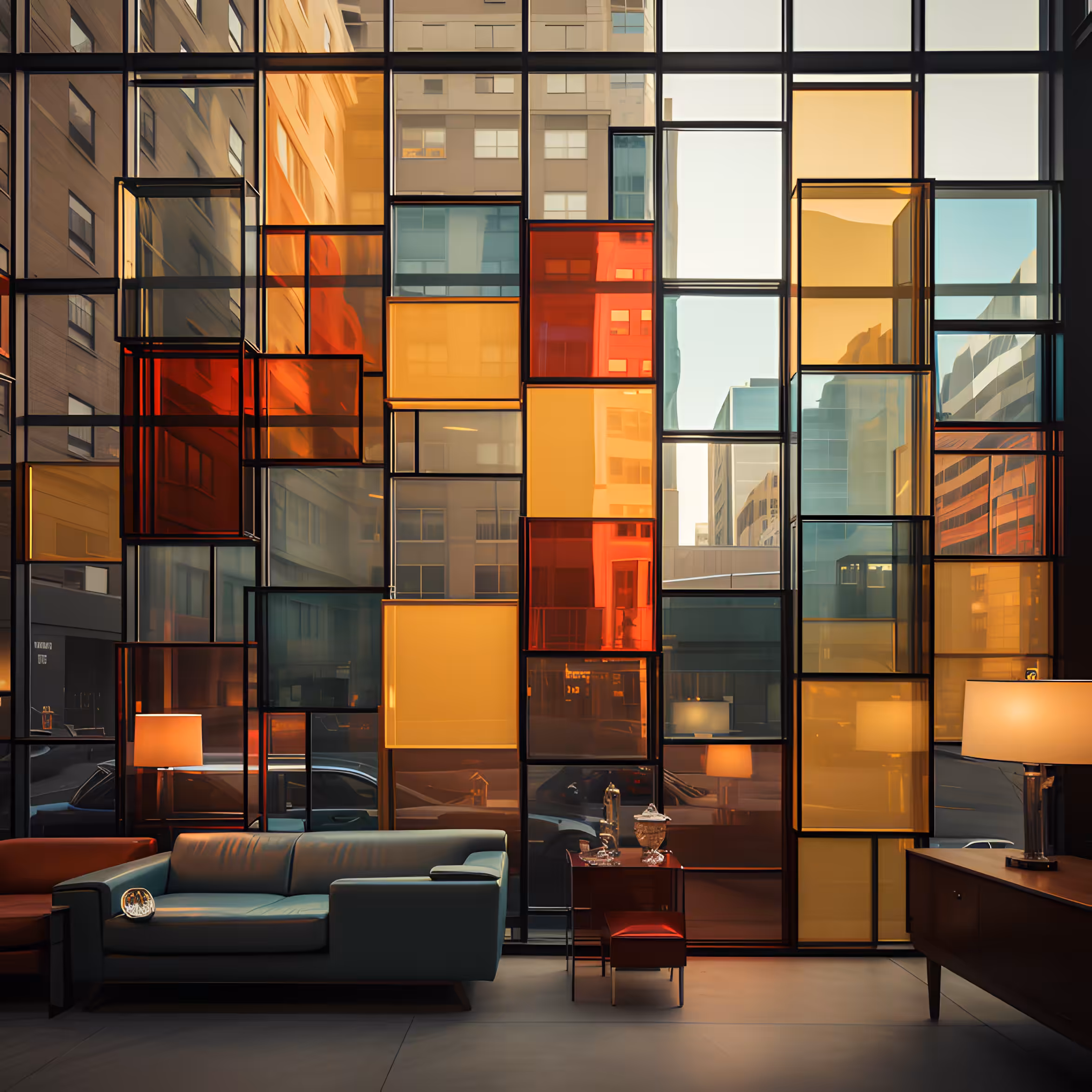Loft Space