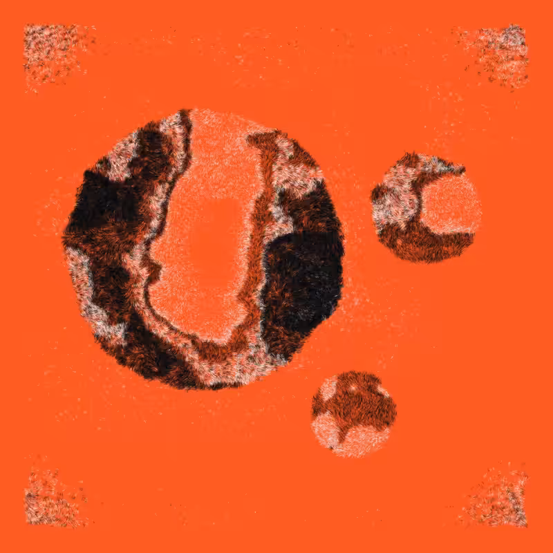 Ghrian #318