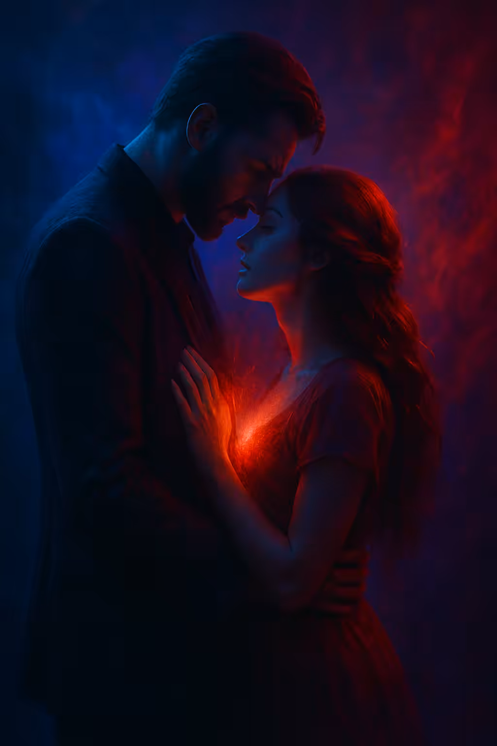Eclipsed by Love