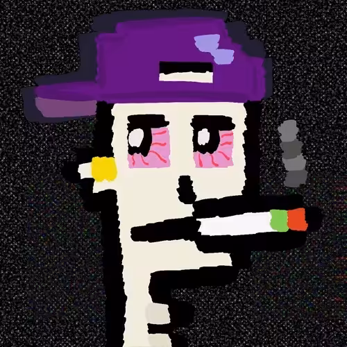 Potheadz: POTHEADZ #4643