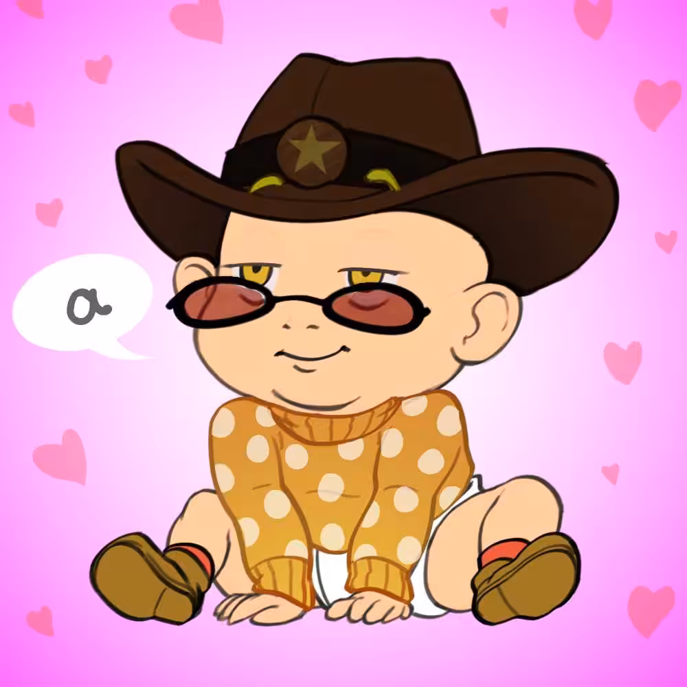 Gobu Baby (edition 2) a