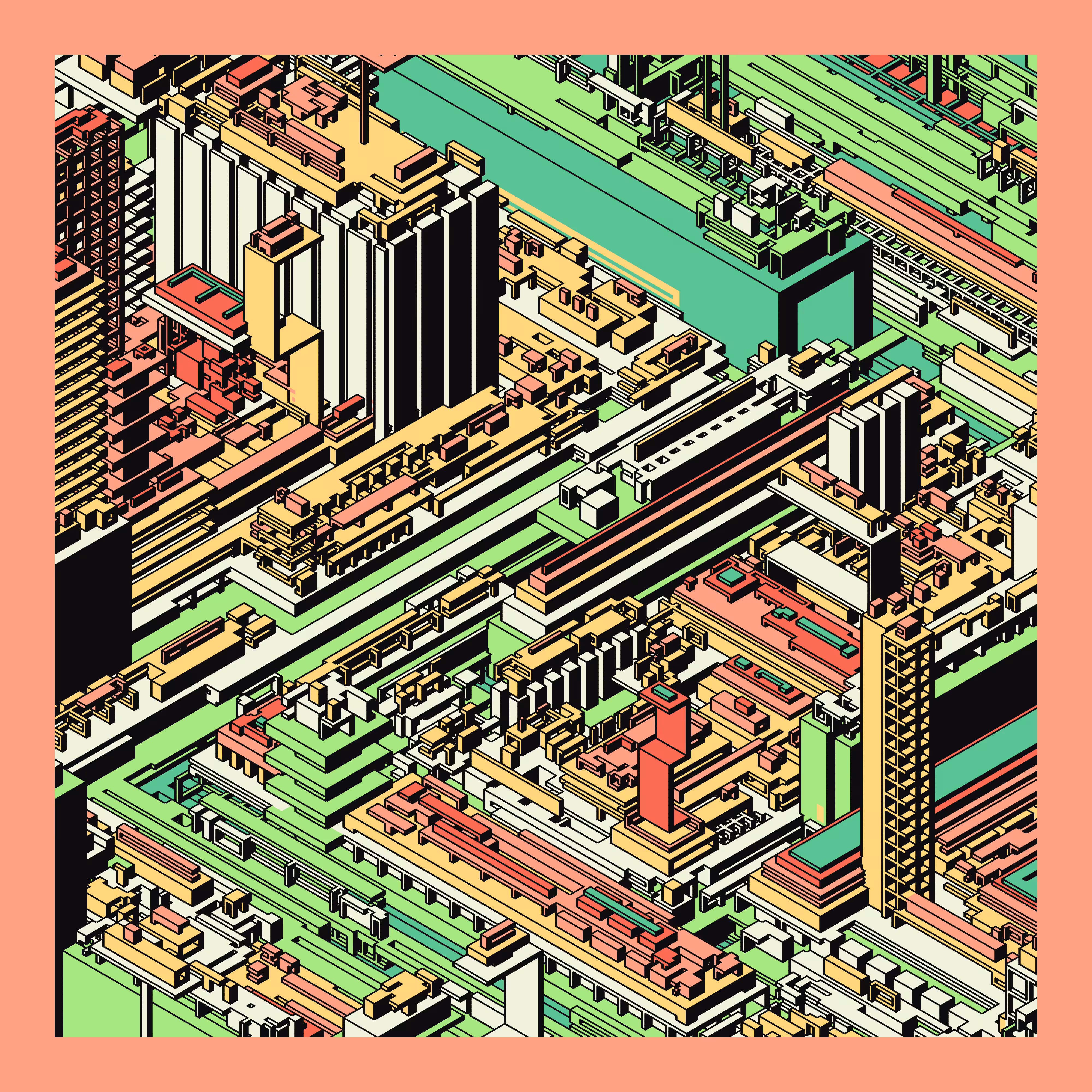 Plasticity #226