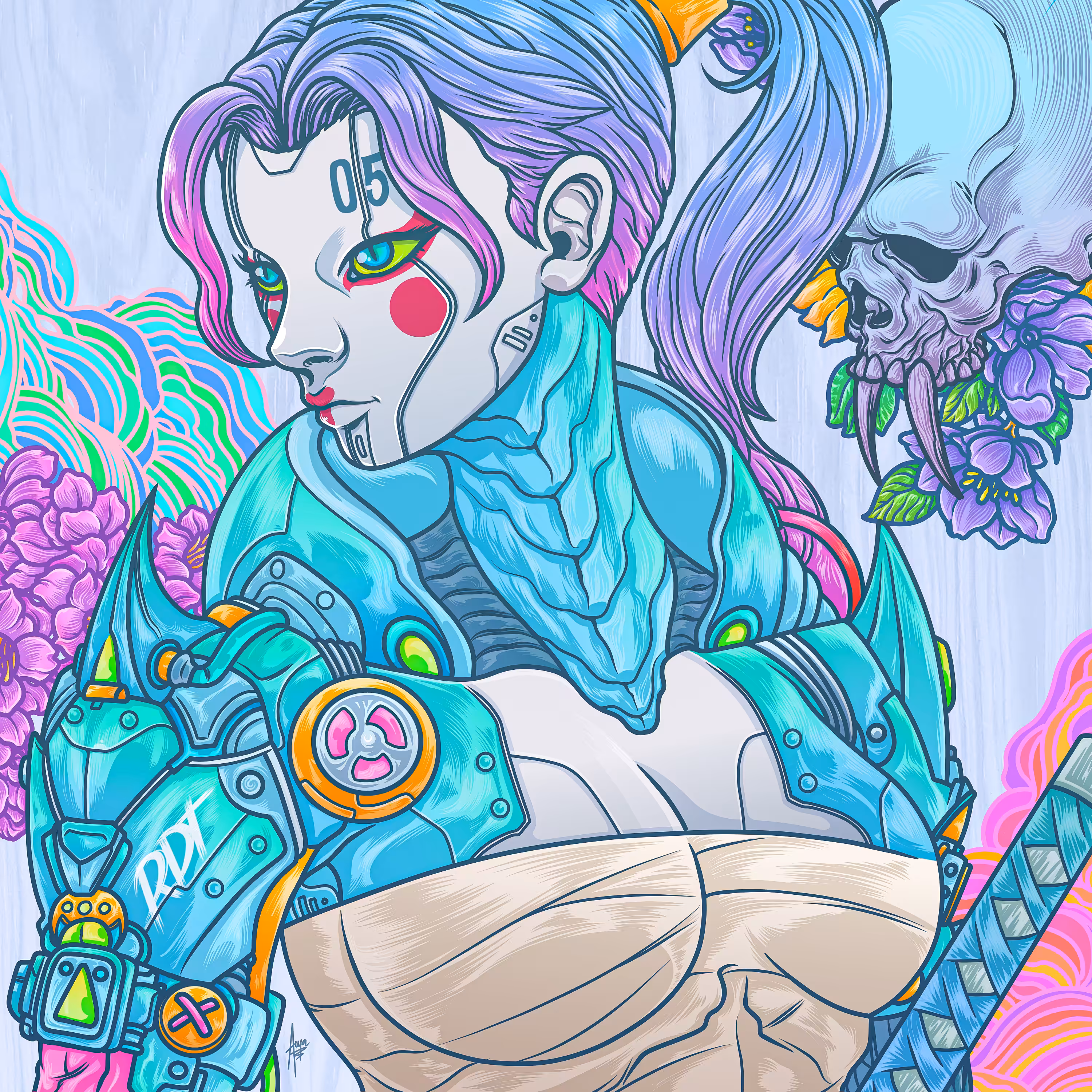 Yuki Hime