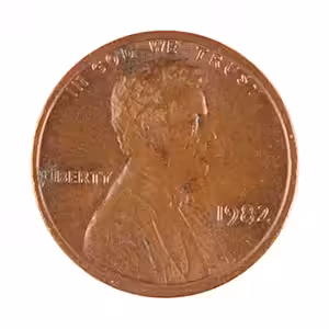 CENTS #7832