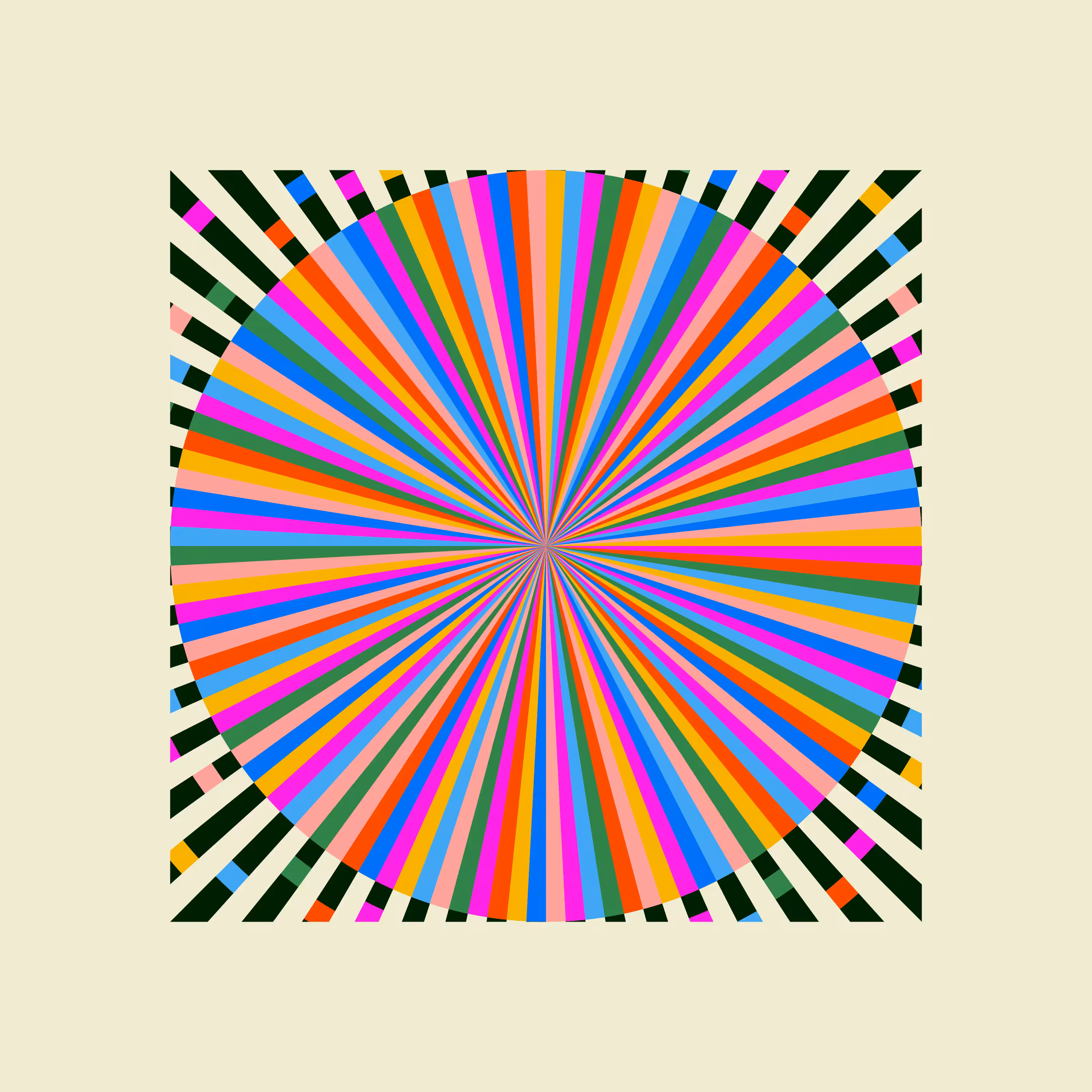 Rays #002