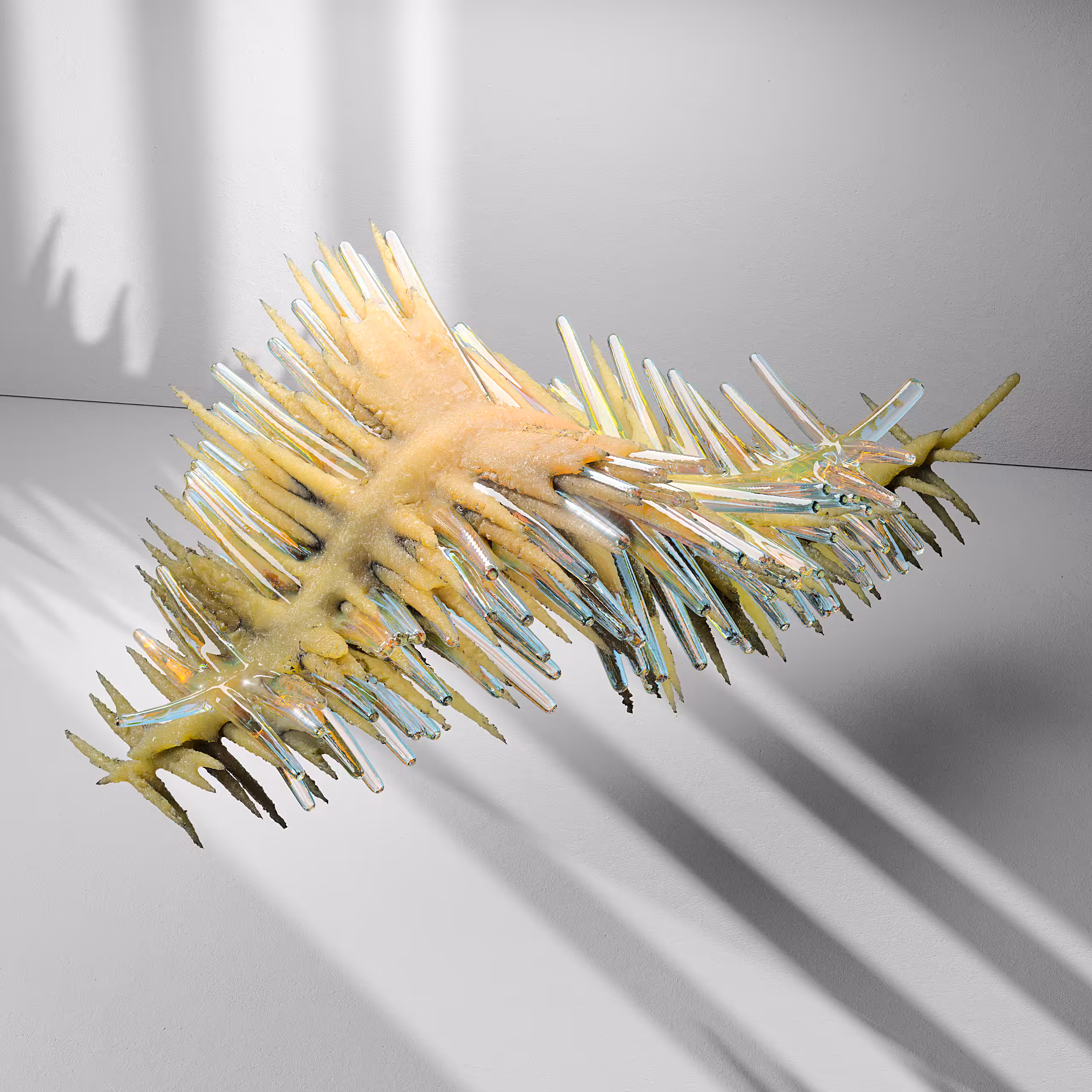 Spine Snake