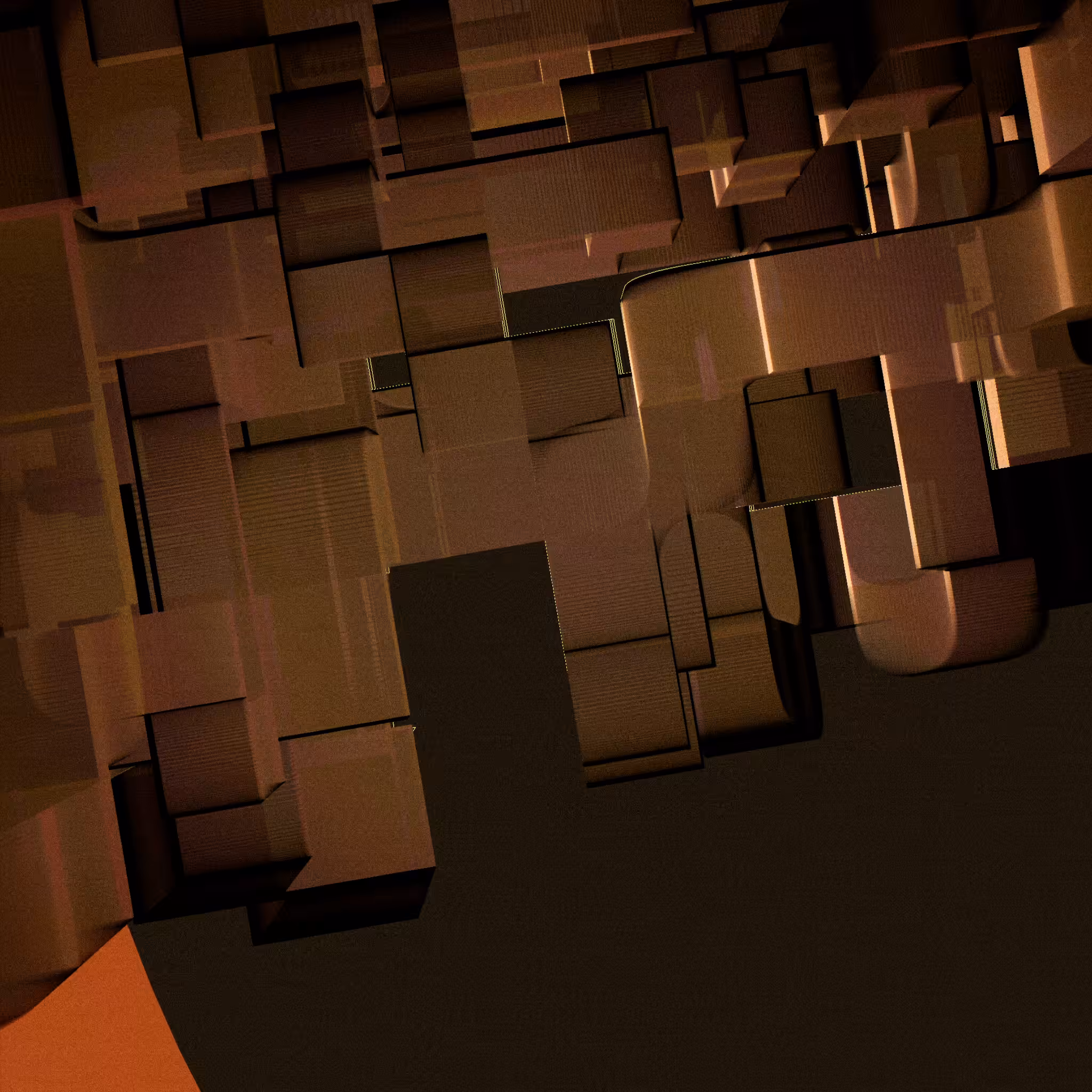 Theia's Maze #88