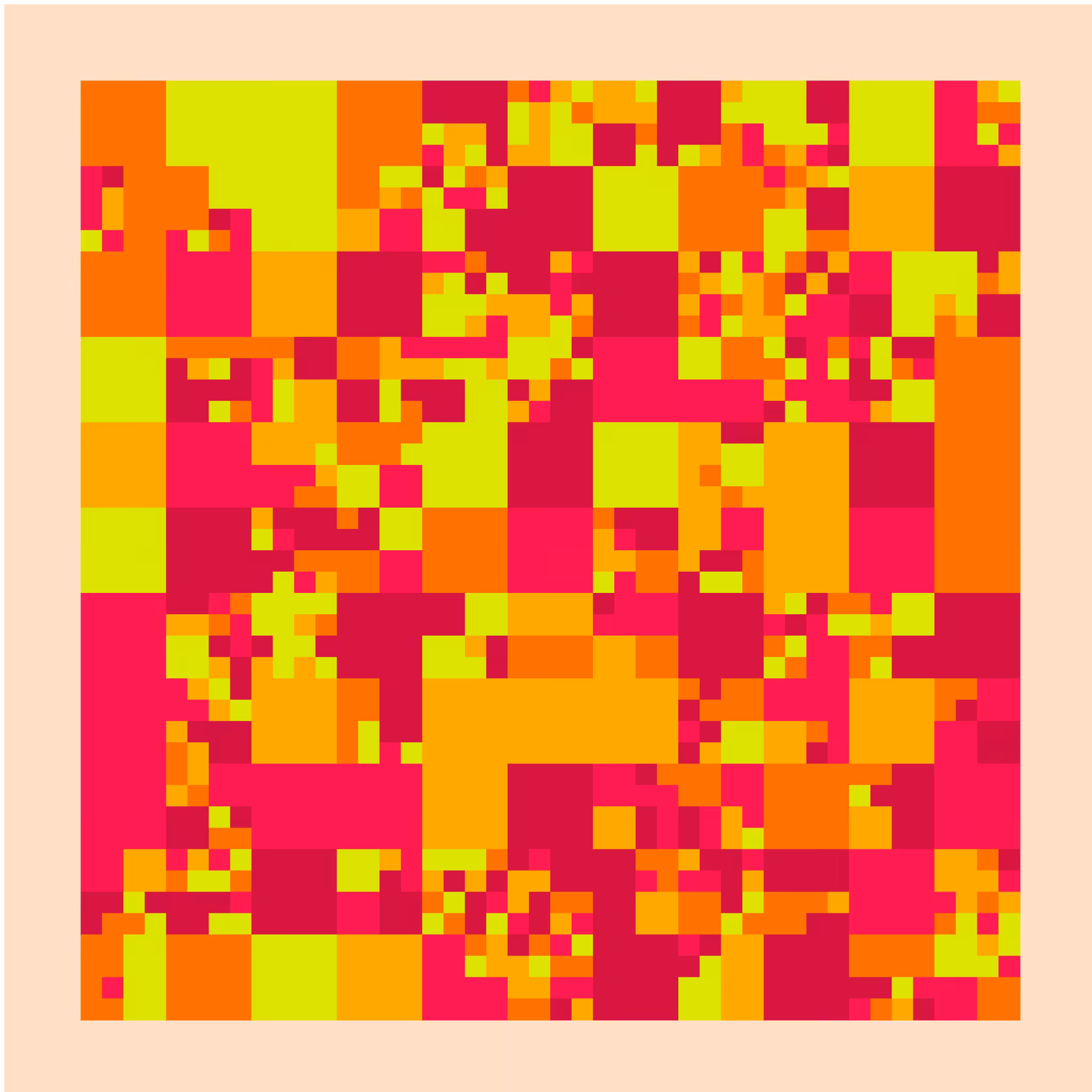 Unveiled Abstraction #42