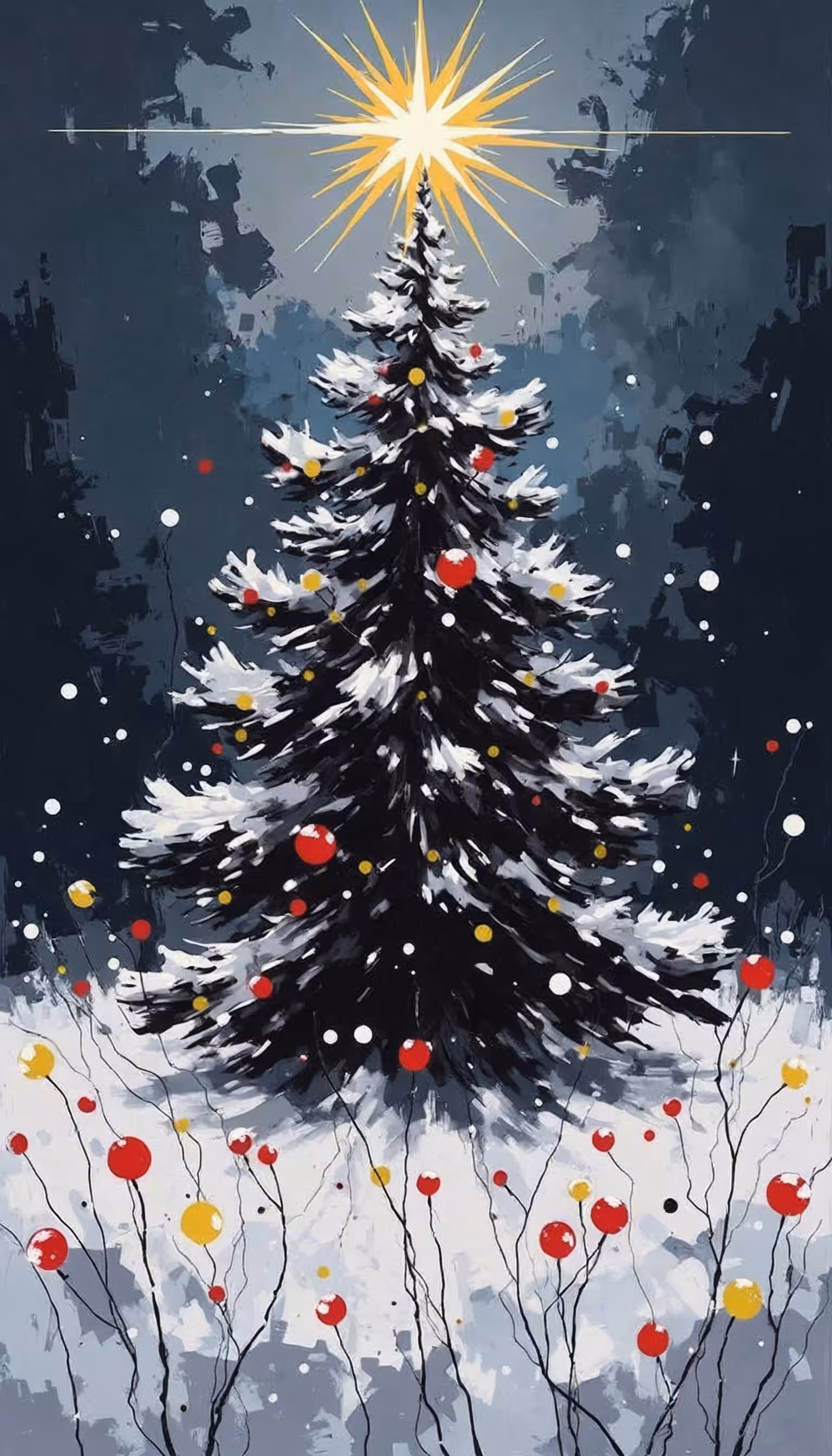 Merry Christmas 🎄