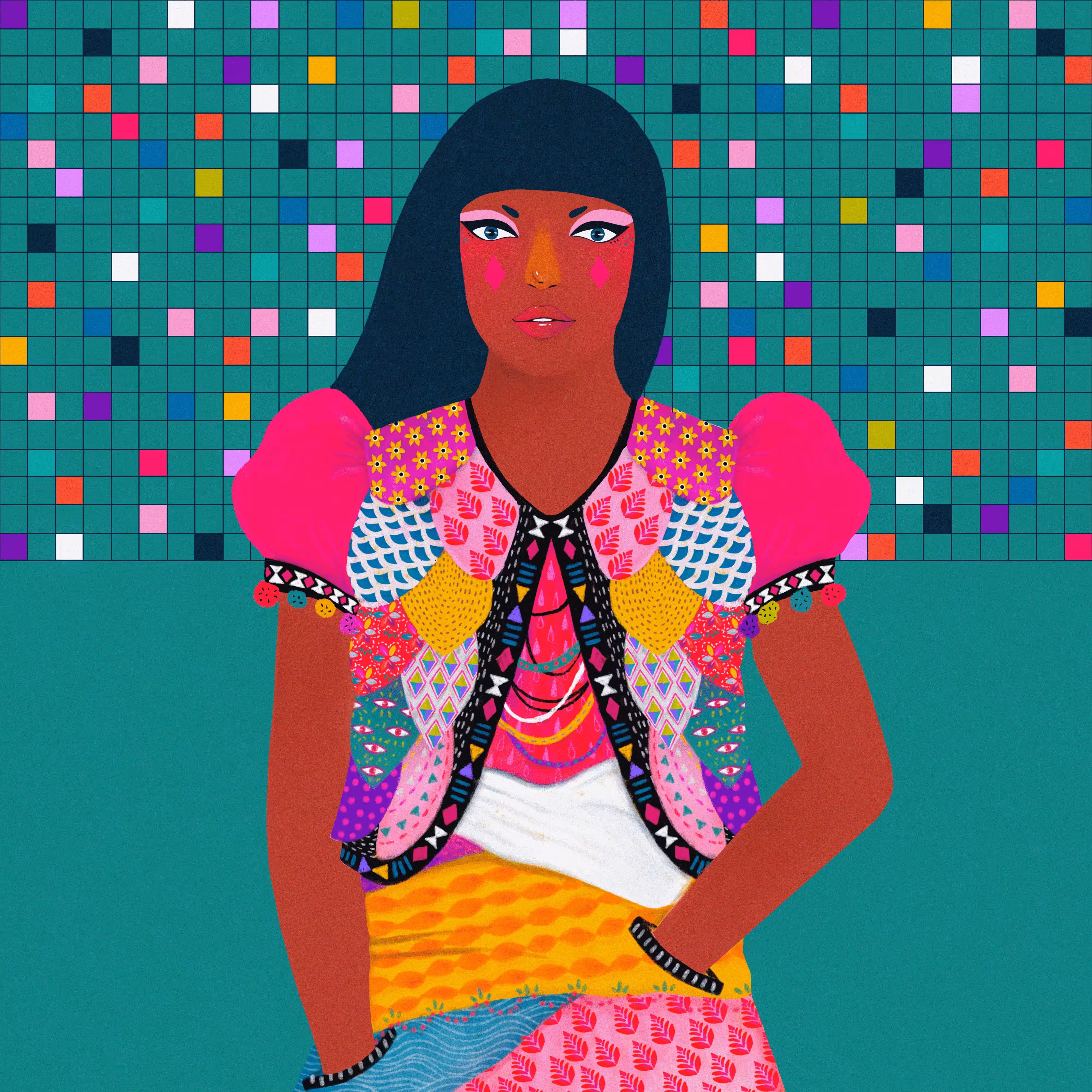 herstory #8