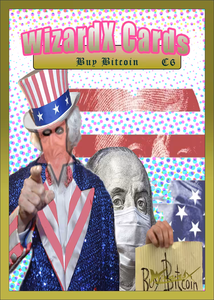 XCARD #0765