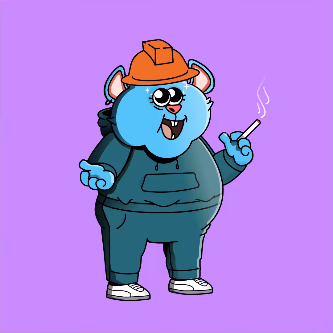 Hamster #2 #56