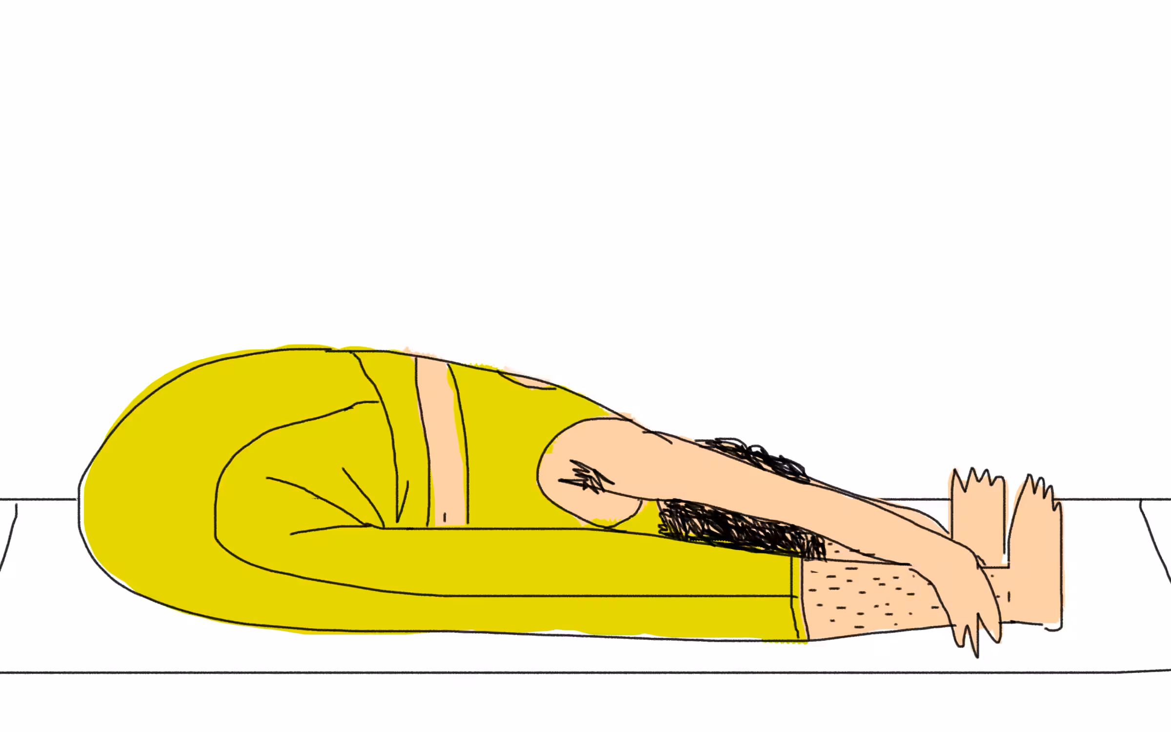 digital stretch