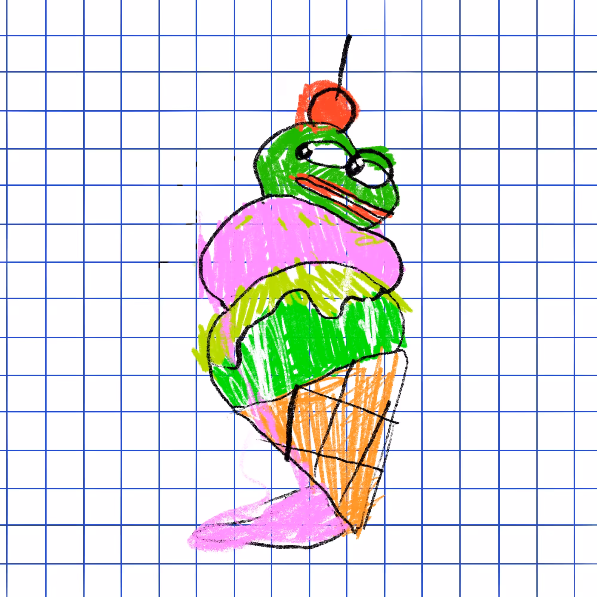A Little Pepe #39