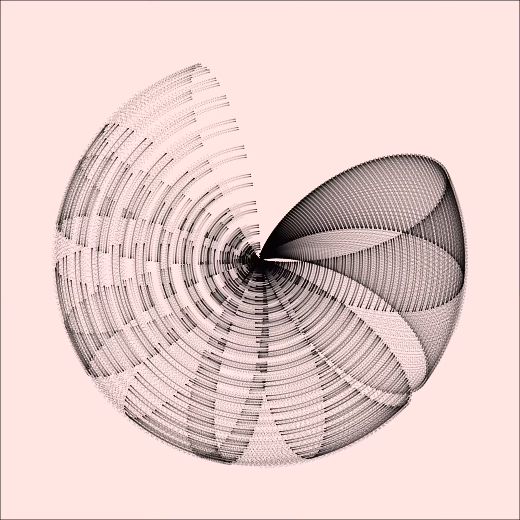 Parametrica #11
