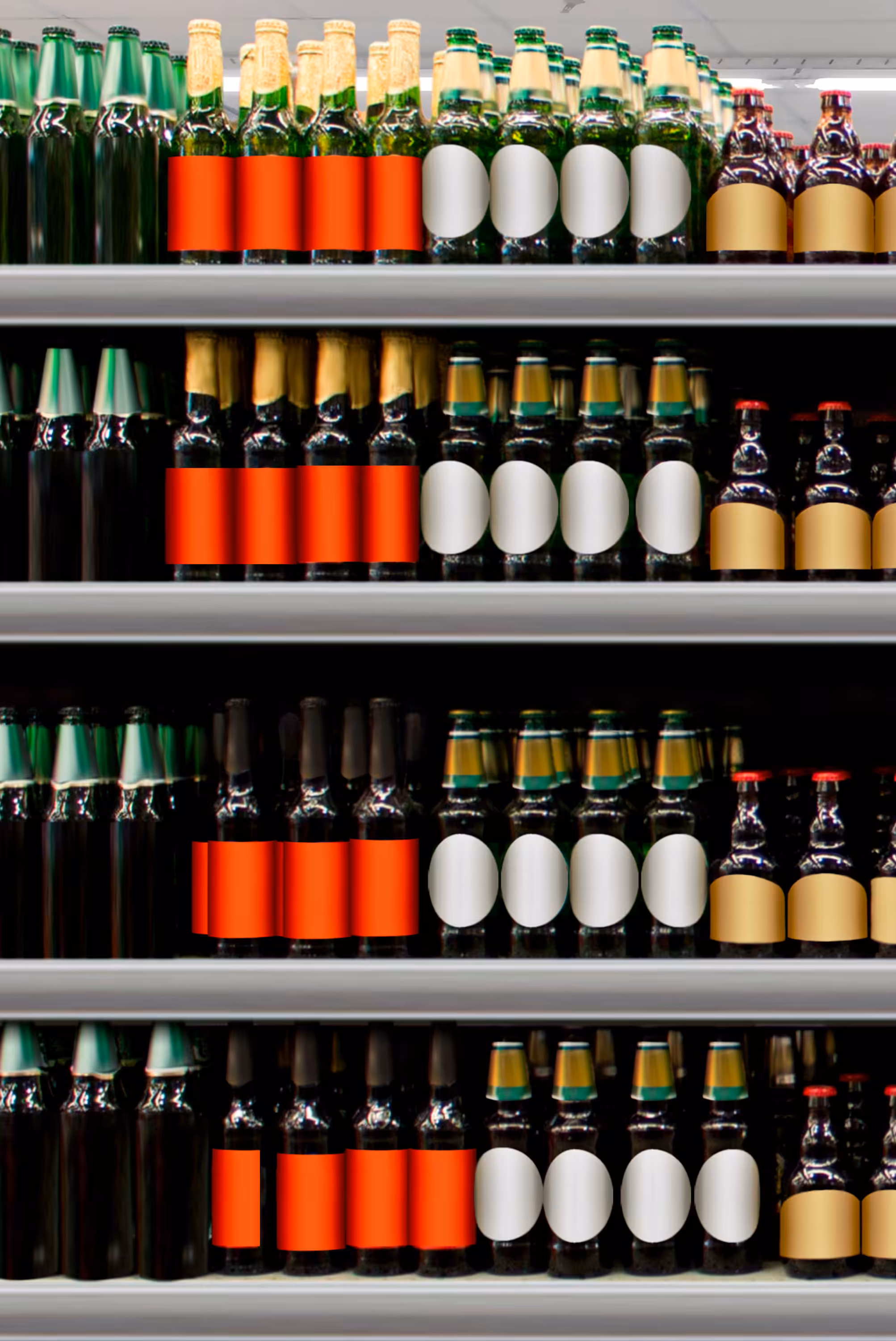 Beer Close-up