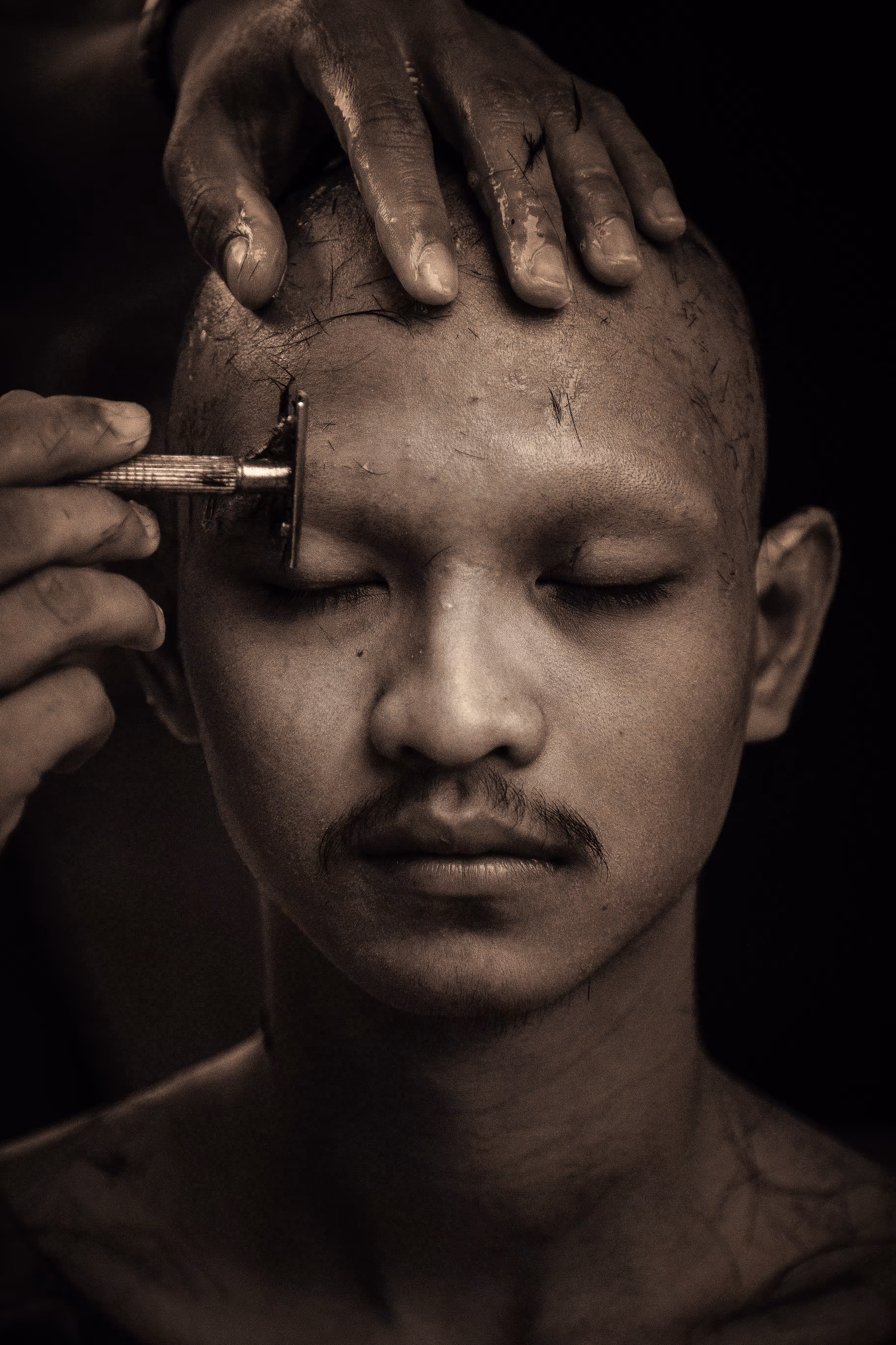 Heir of Dhamma