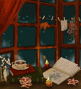 Peaceful Winter