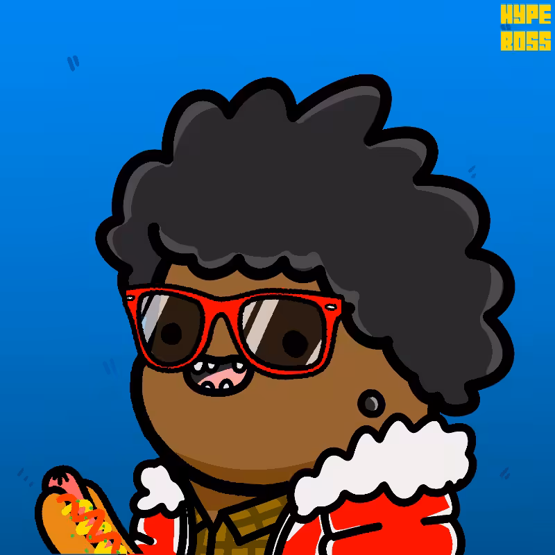 HypeBoss #302