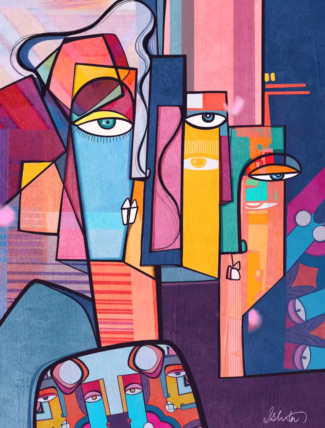 Myriad Of Dreams