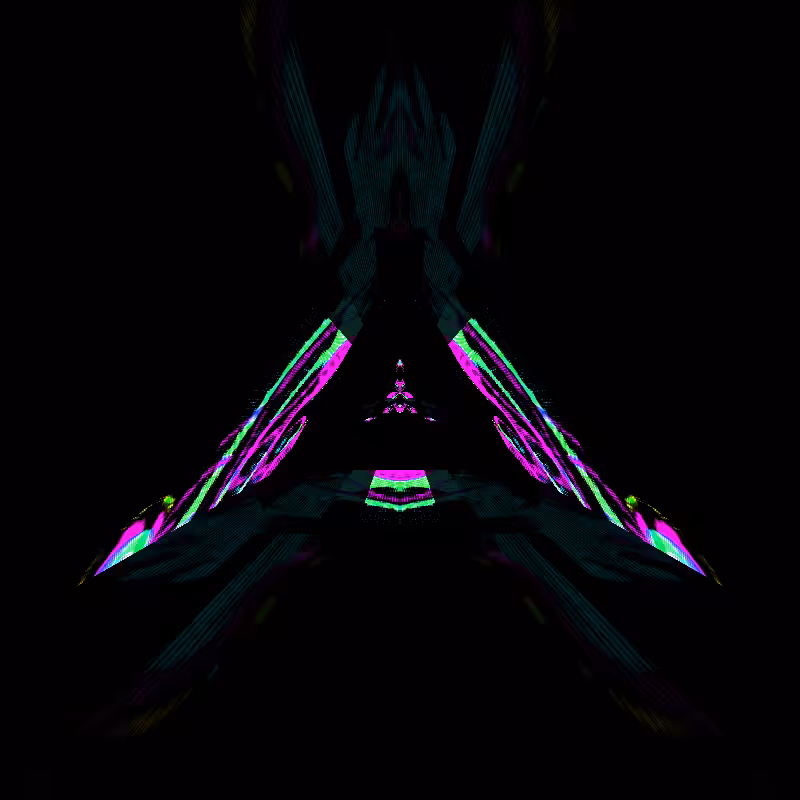 PURZ x CIPOTE - Tunnel Vision #108