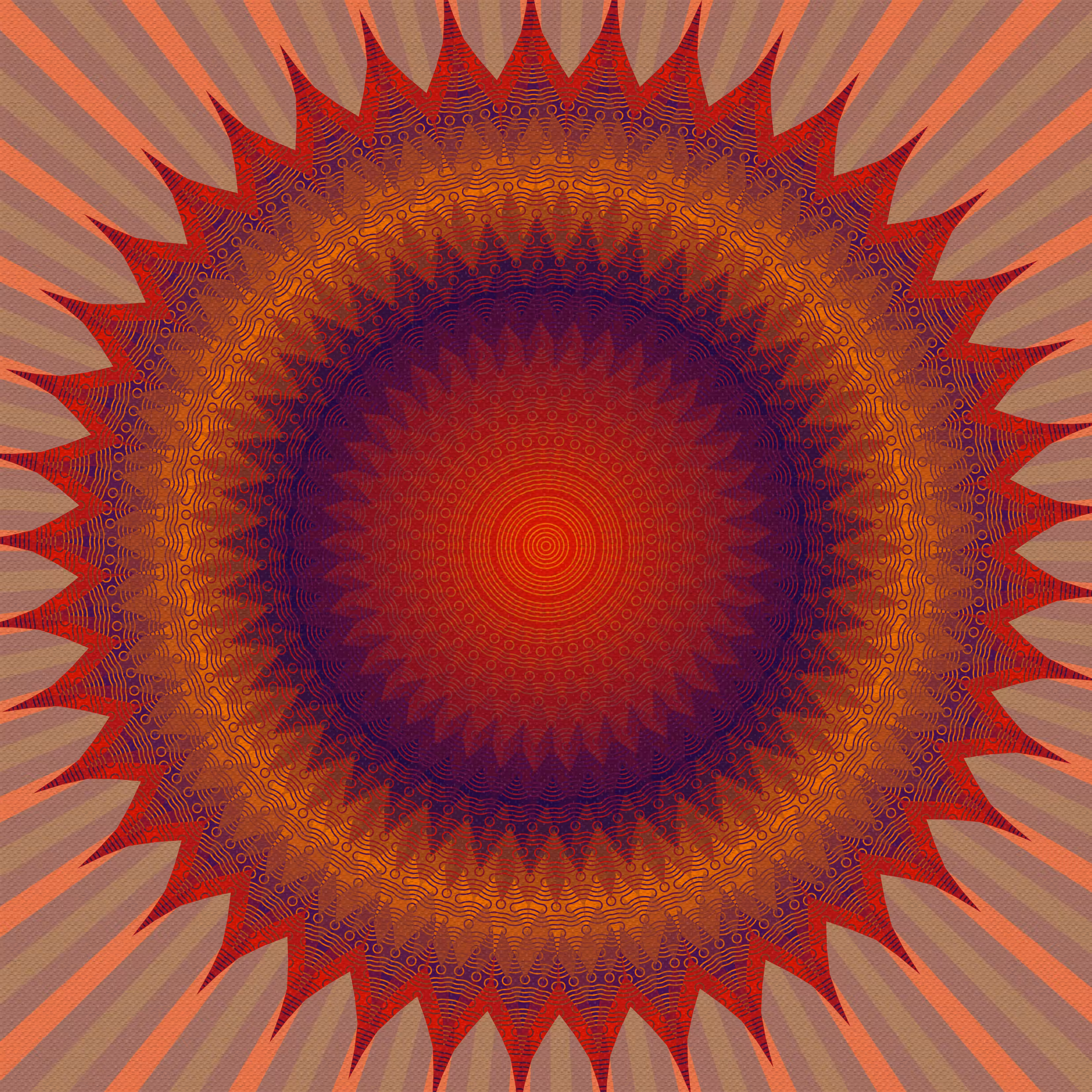 Kaleidoscopia #78