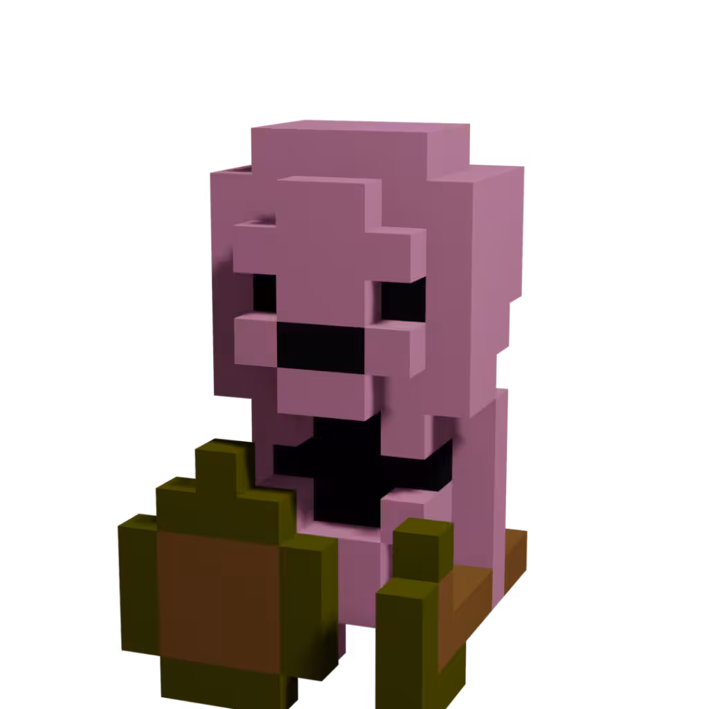 Skull Warrior 0004