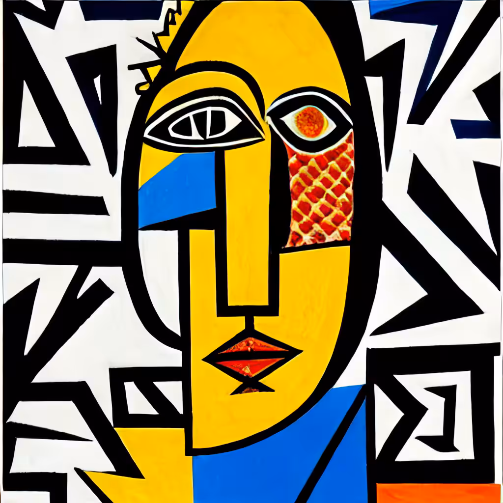 Degens Gonna Degen: Artful Degen #842