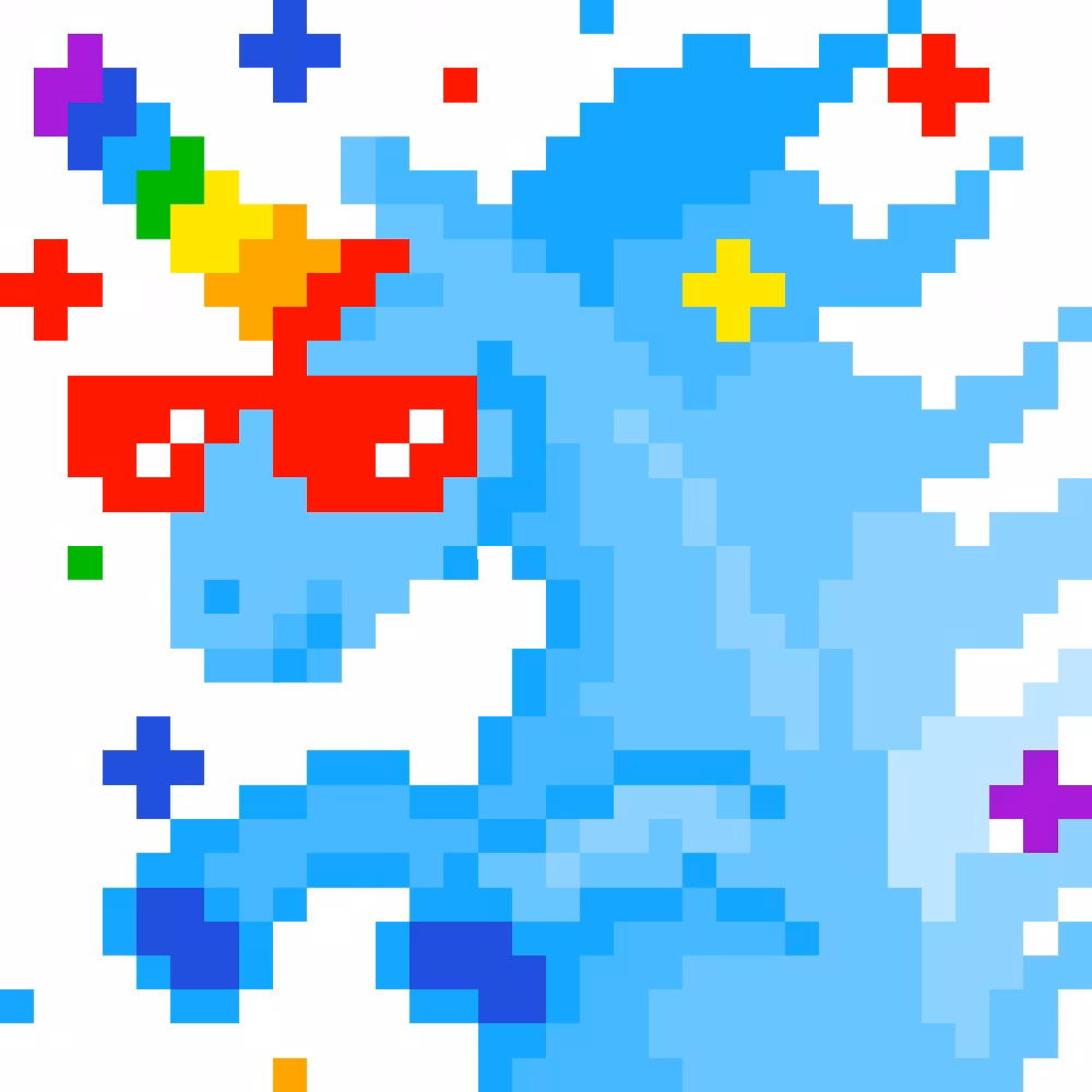 Unicorn #2429