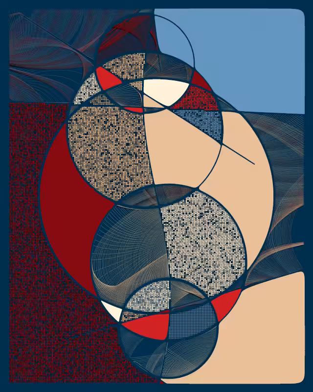 Broken Symmetries #3/3 #95