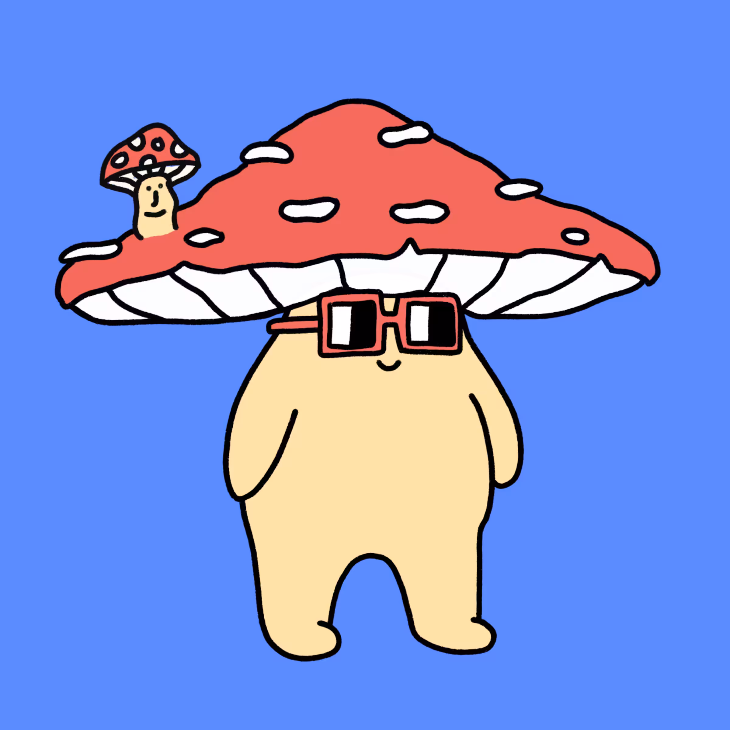 Shroomio #4729