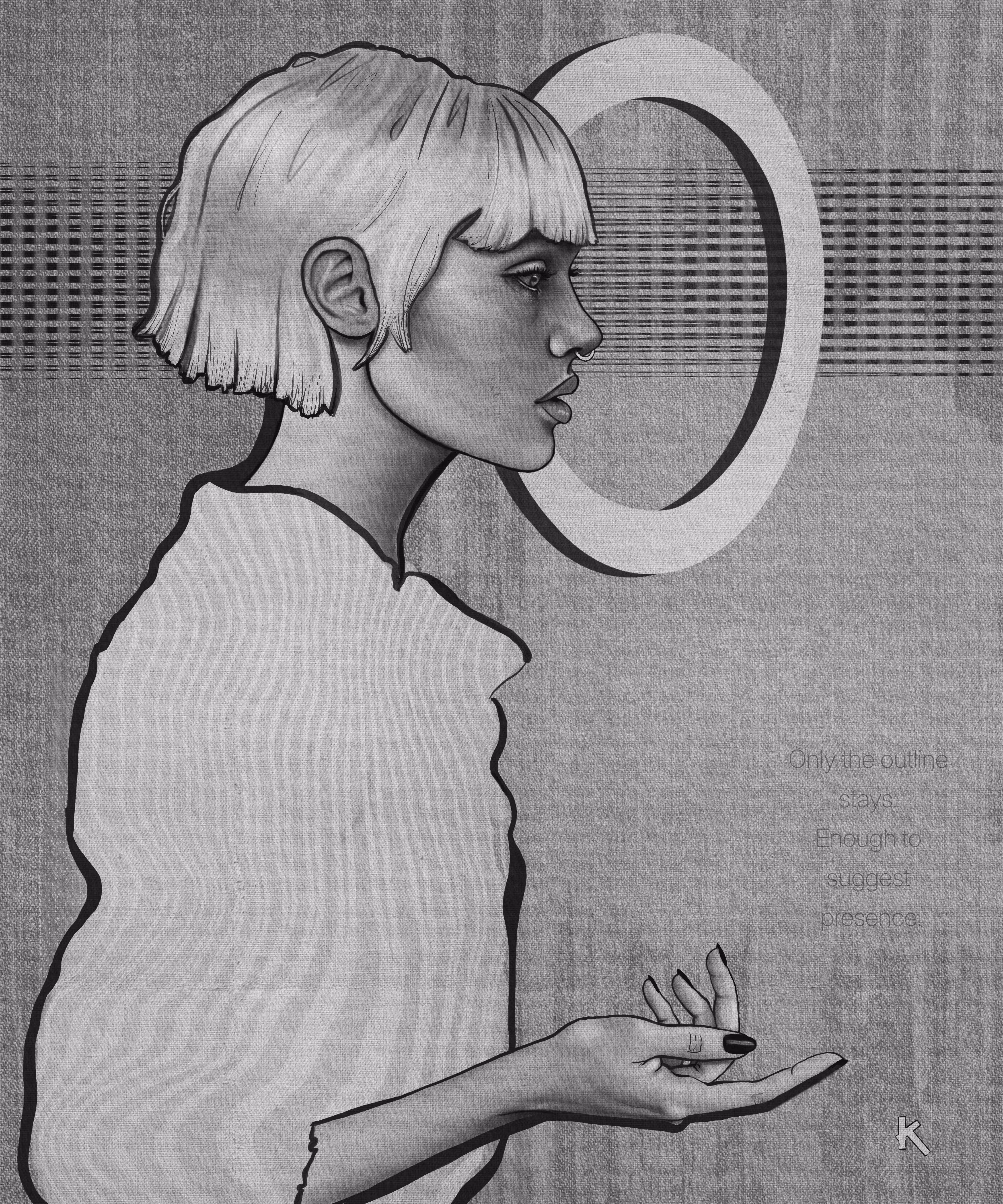 Contour