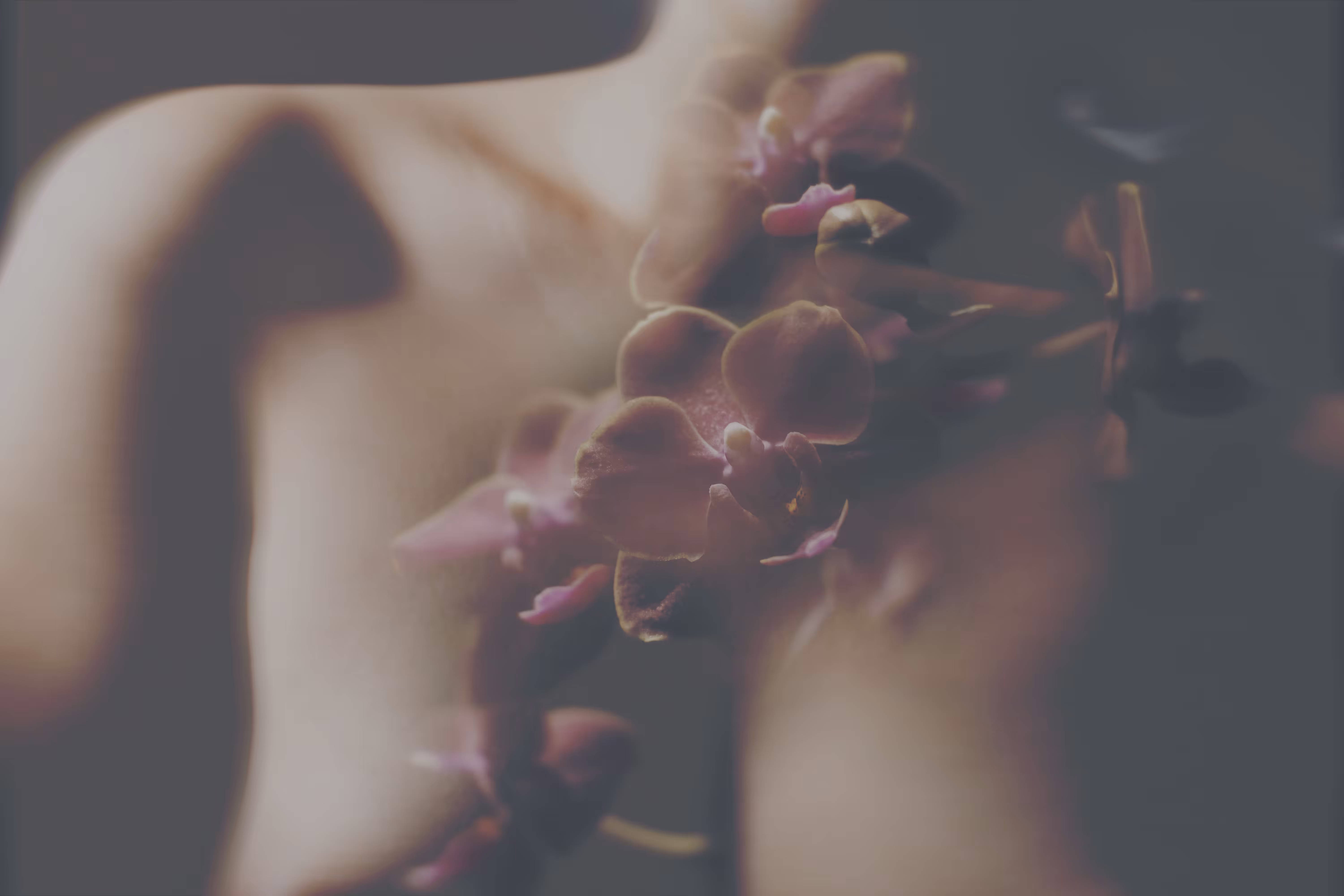 THE DESIRE DIARY #04