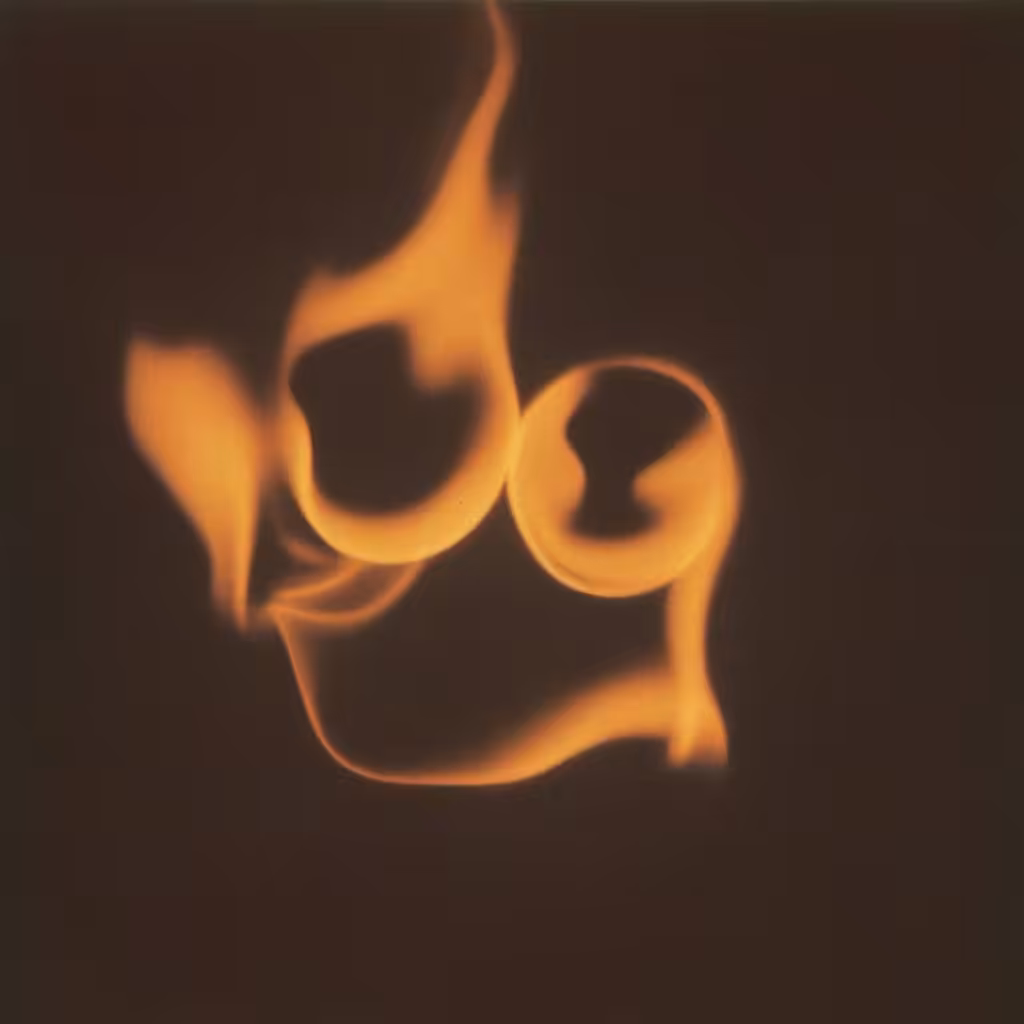 Burning Fire
