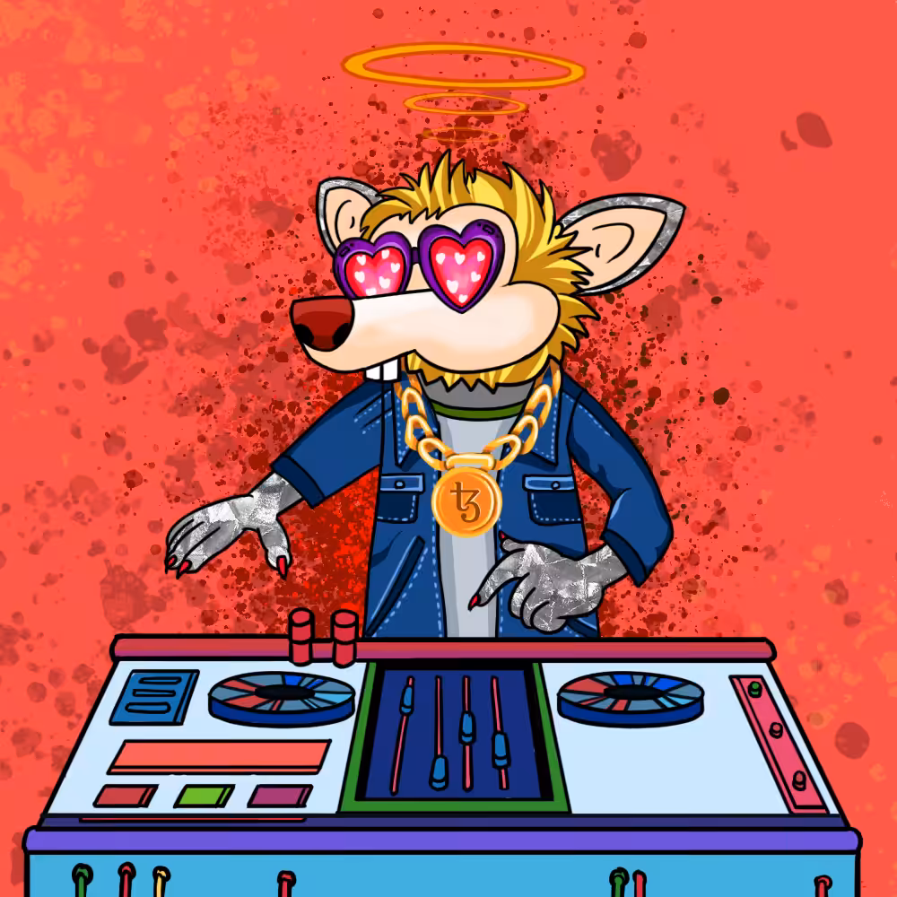 Tezape Skratz #115