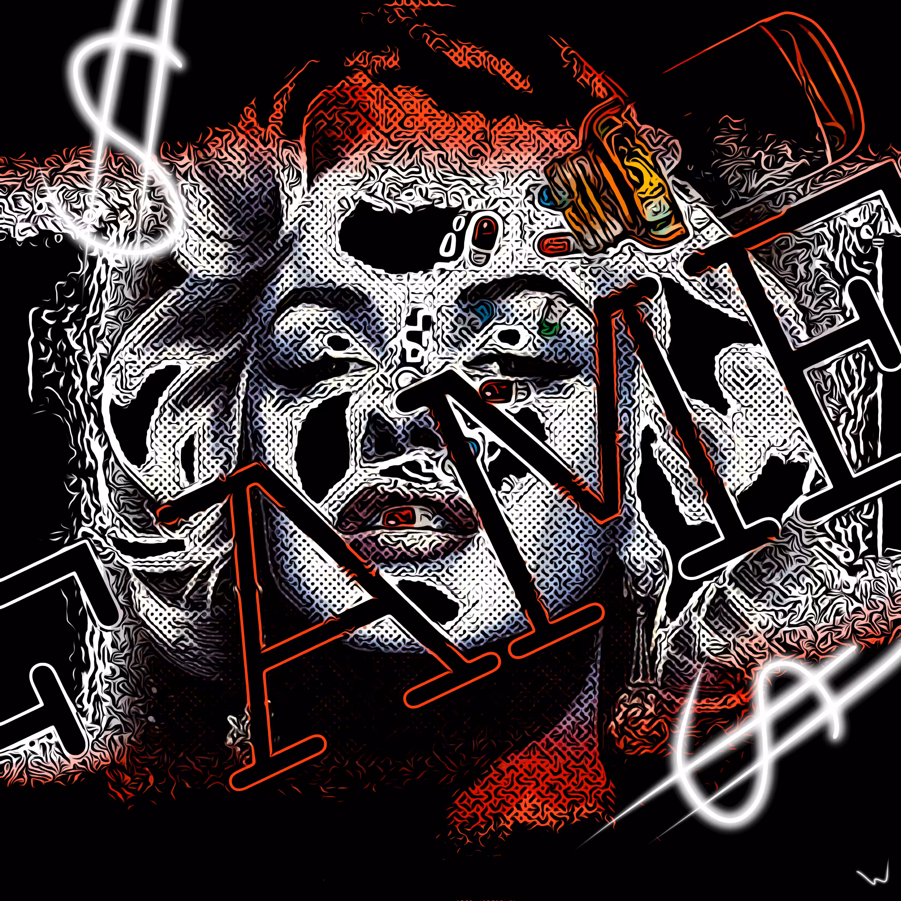 Fame 03
